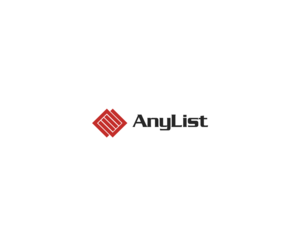 AnylistLOGO
