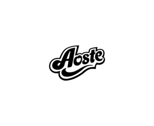 Aoste 63754LOGO