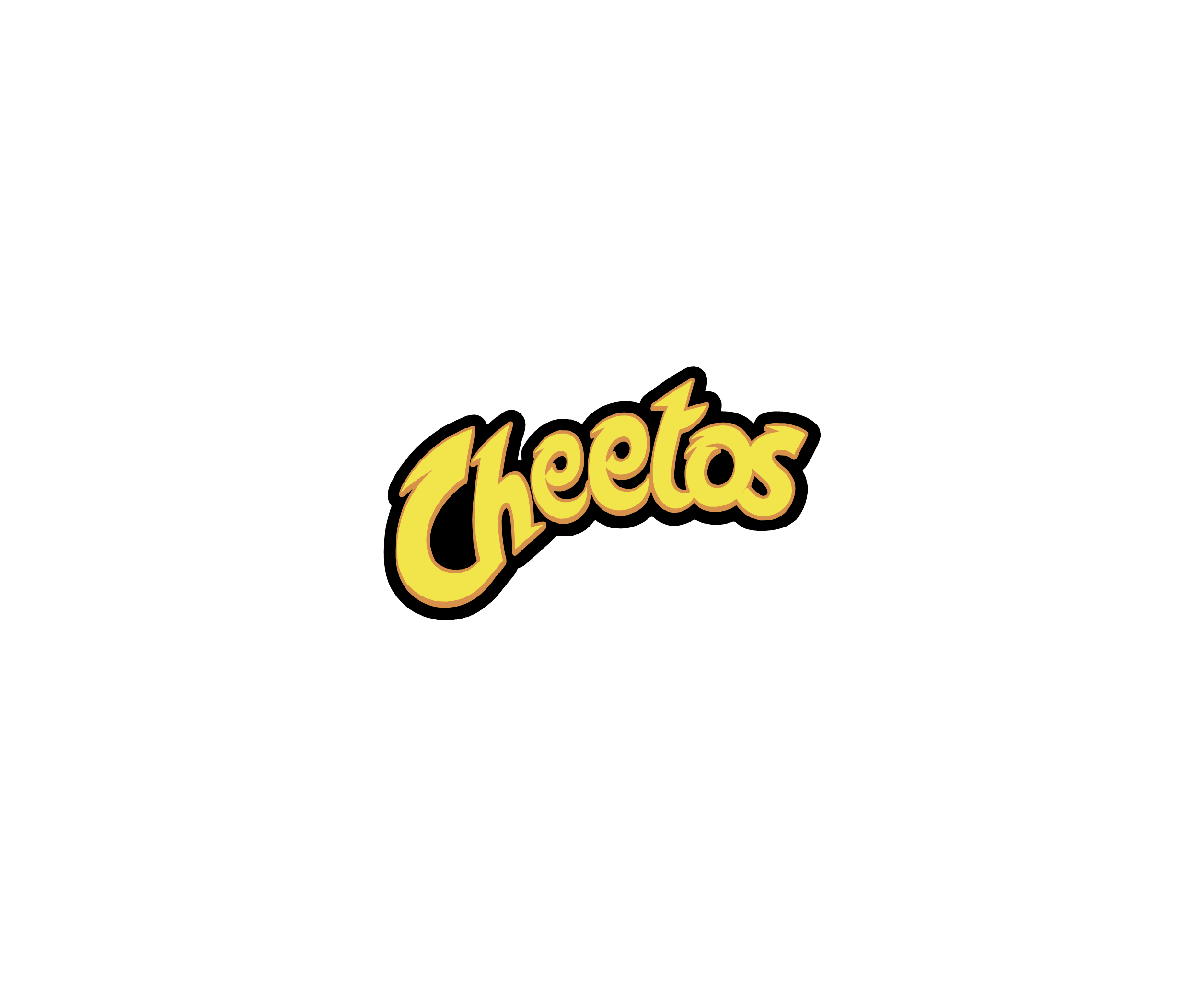 Cheetos标志