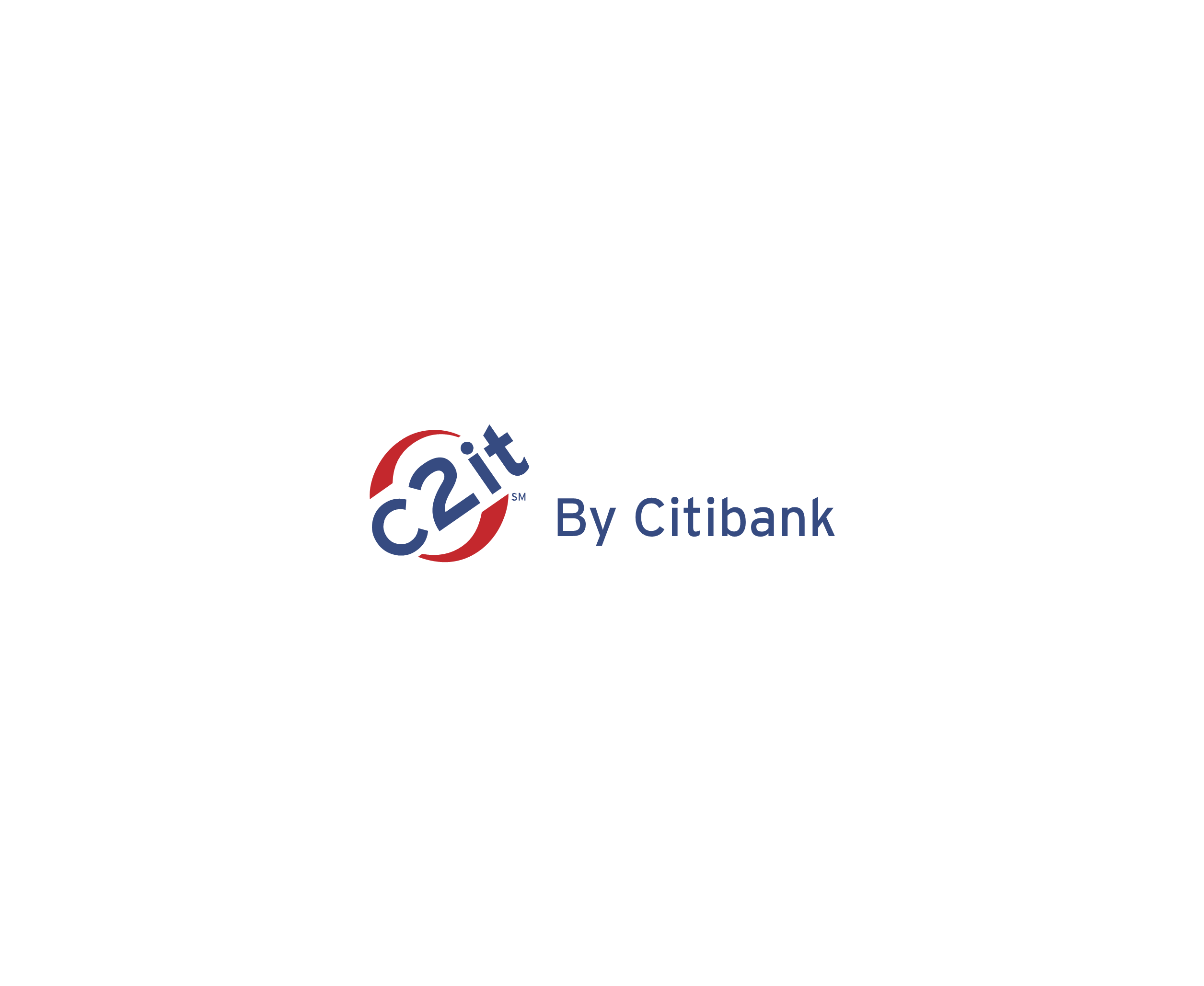 C2it By Citibank标志