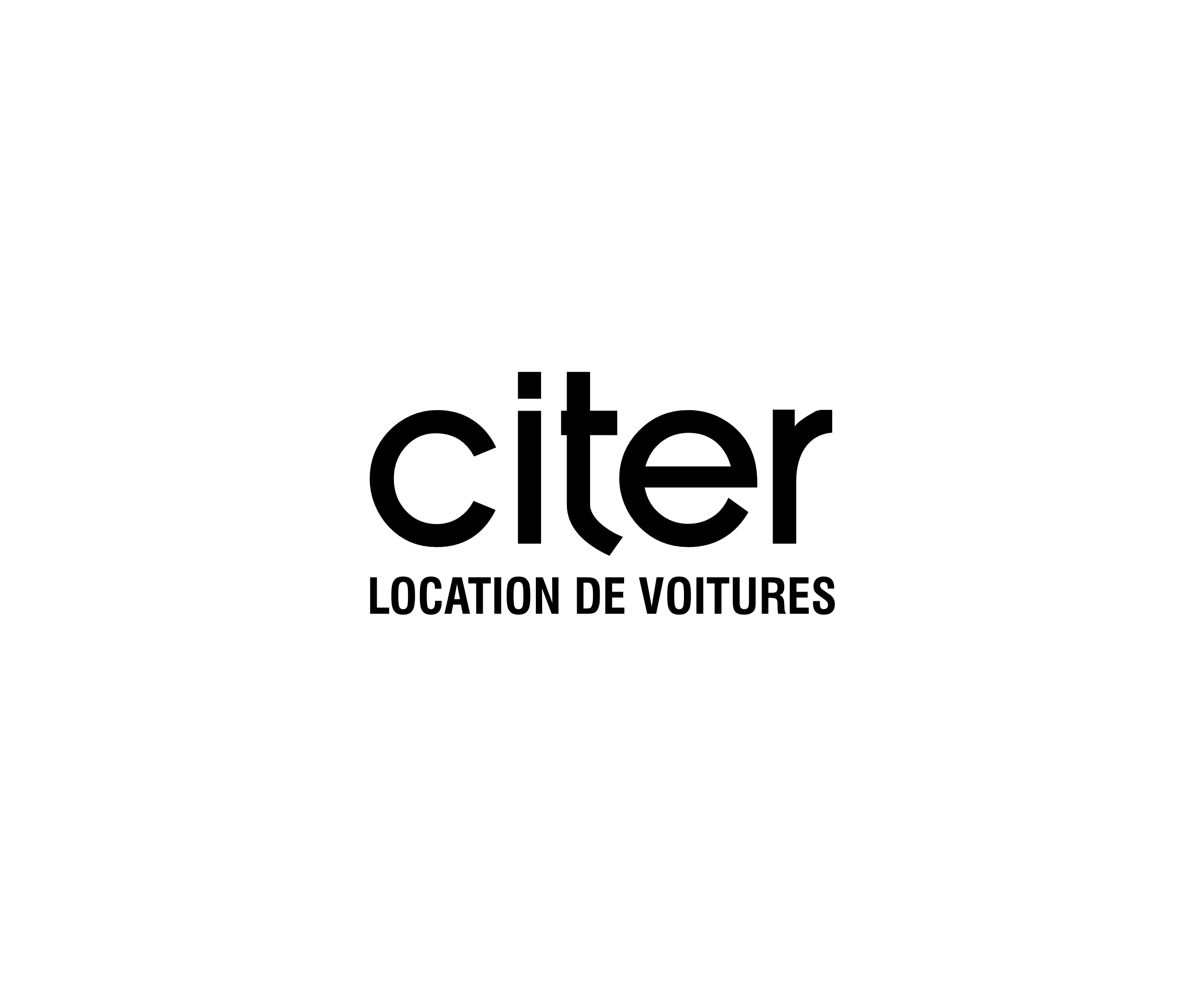 Citer标志