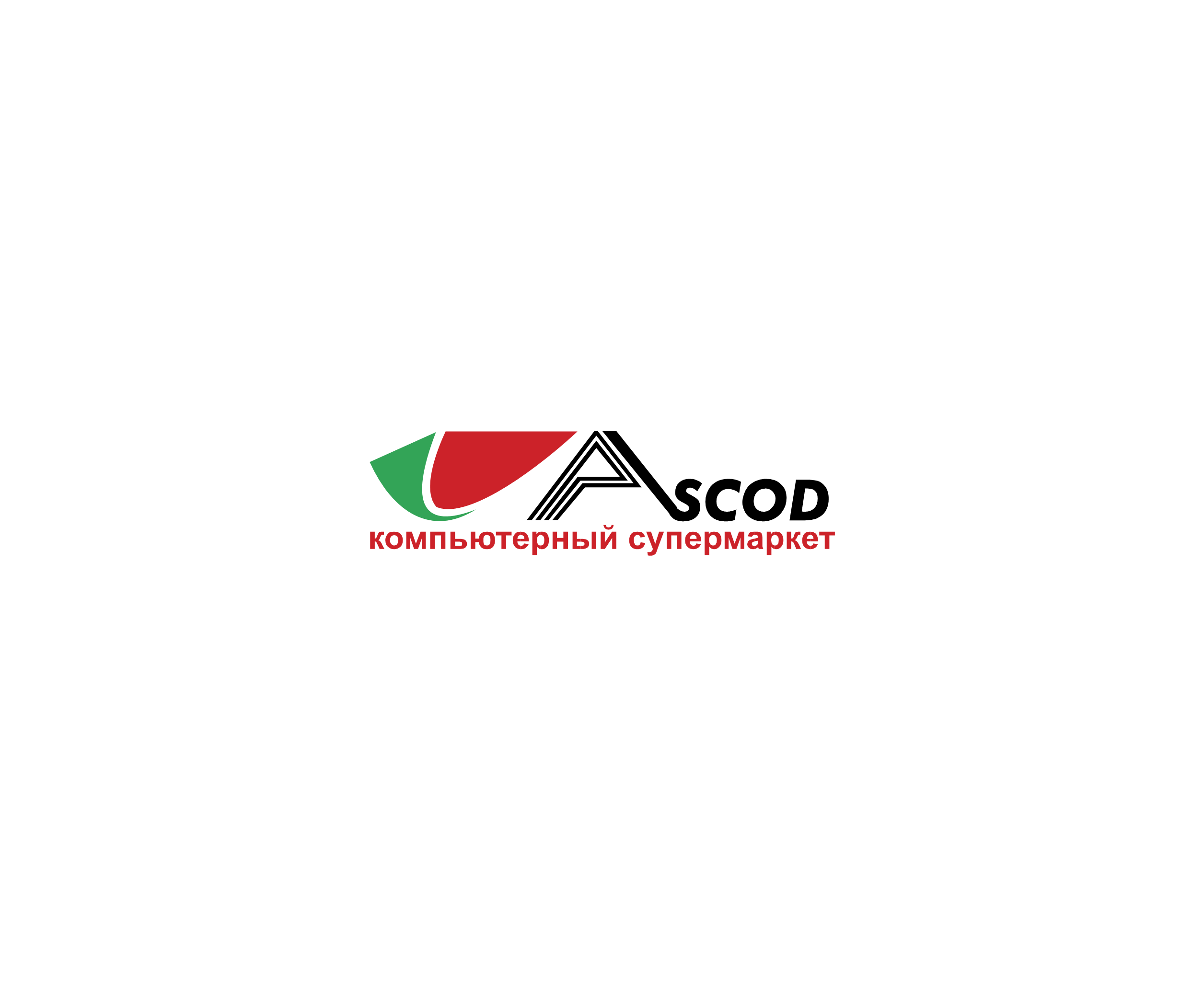 Ascod标志
