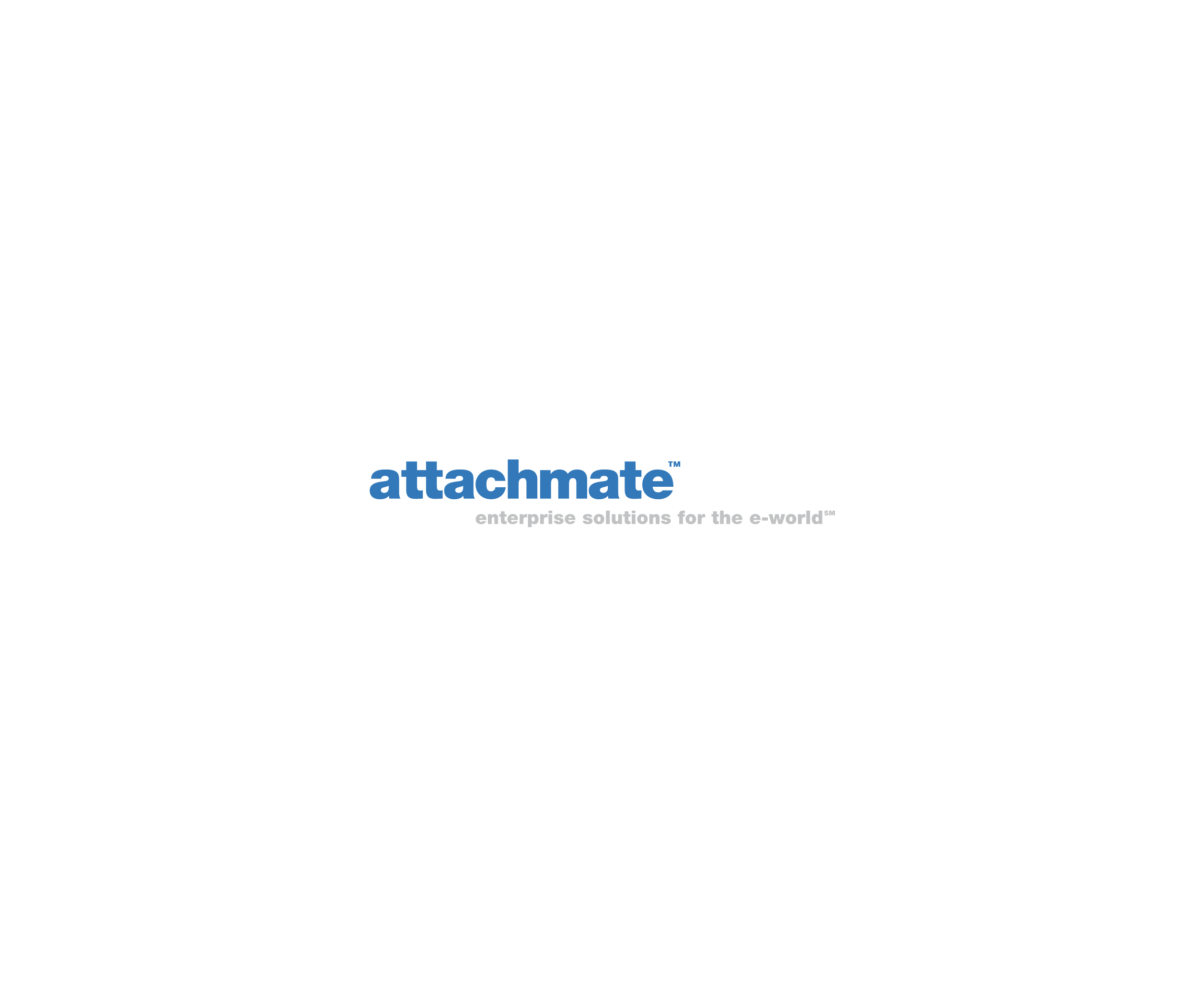 Attachmate 1标志