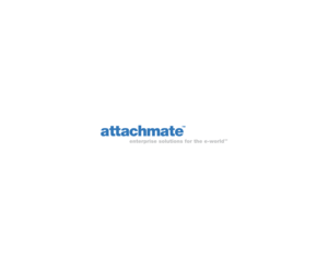 Attachmate 1LOGO