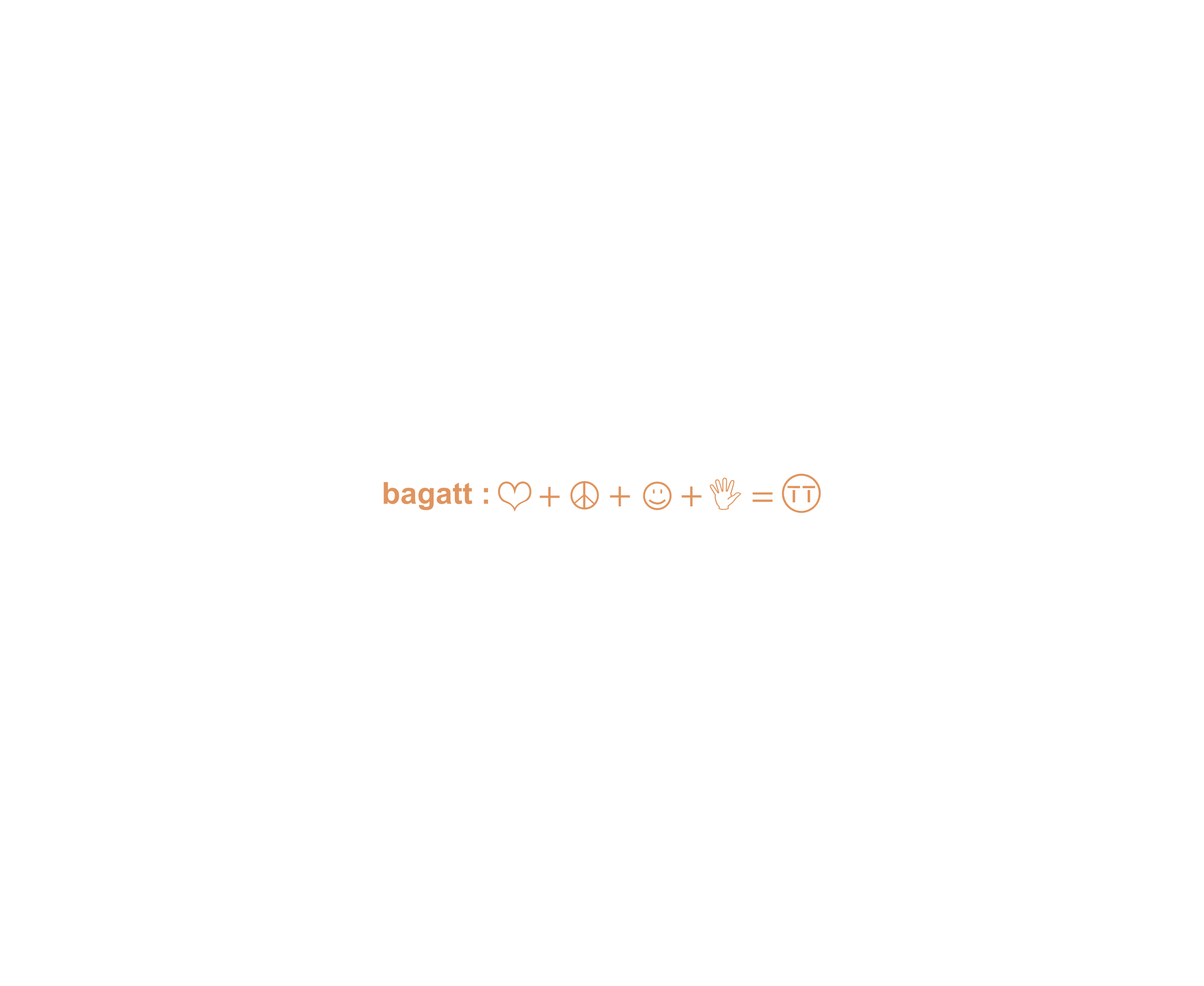 Bagatt 77646标志