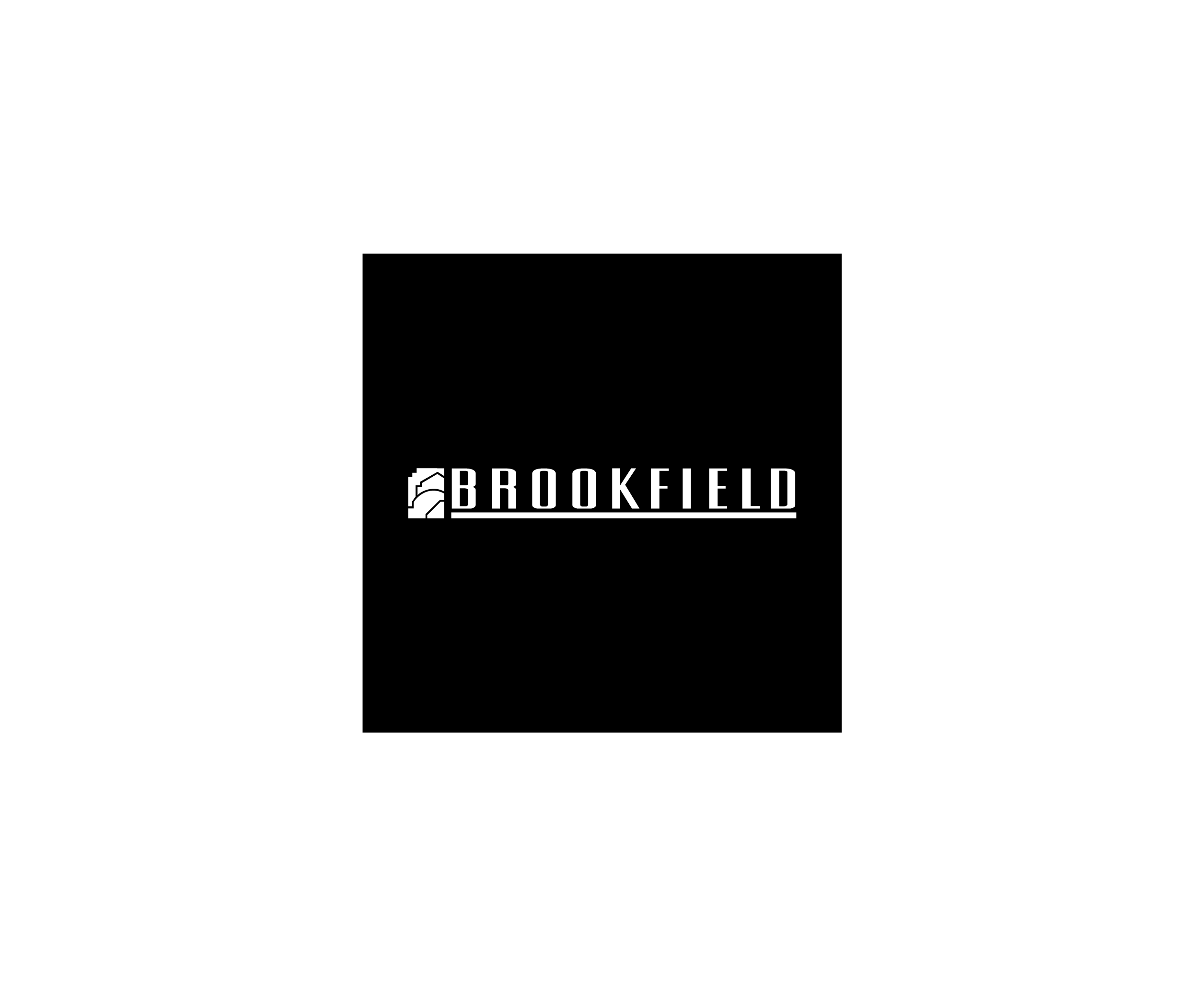 Brookfield标志
