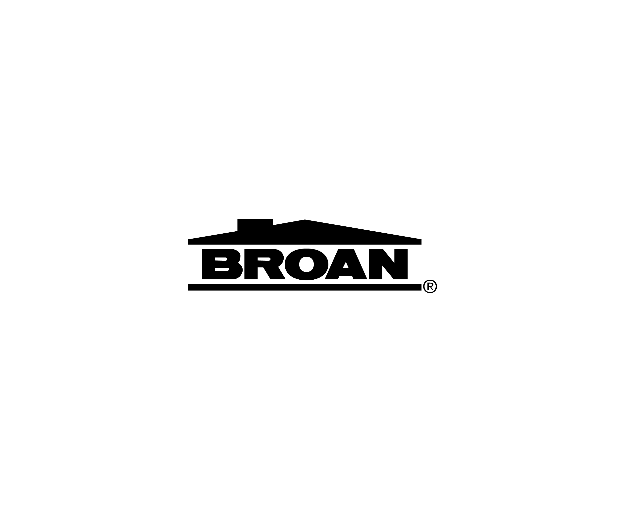 Broan标志