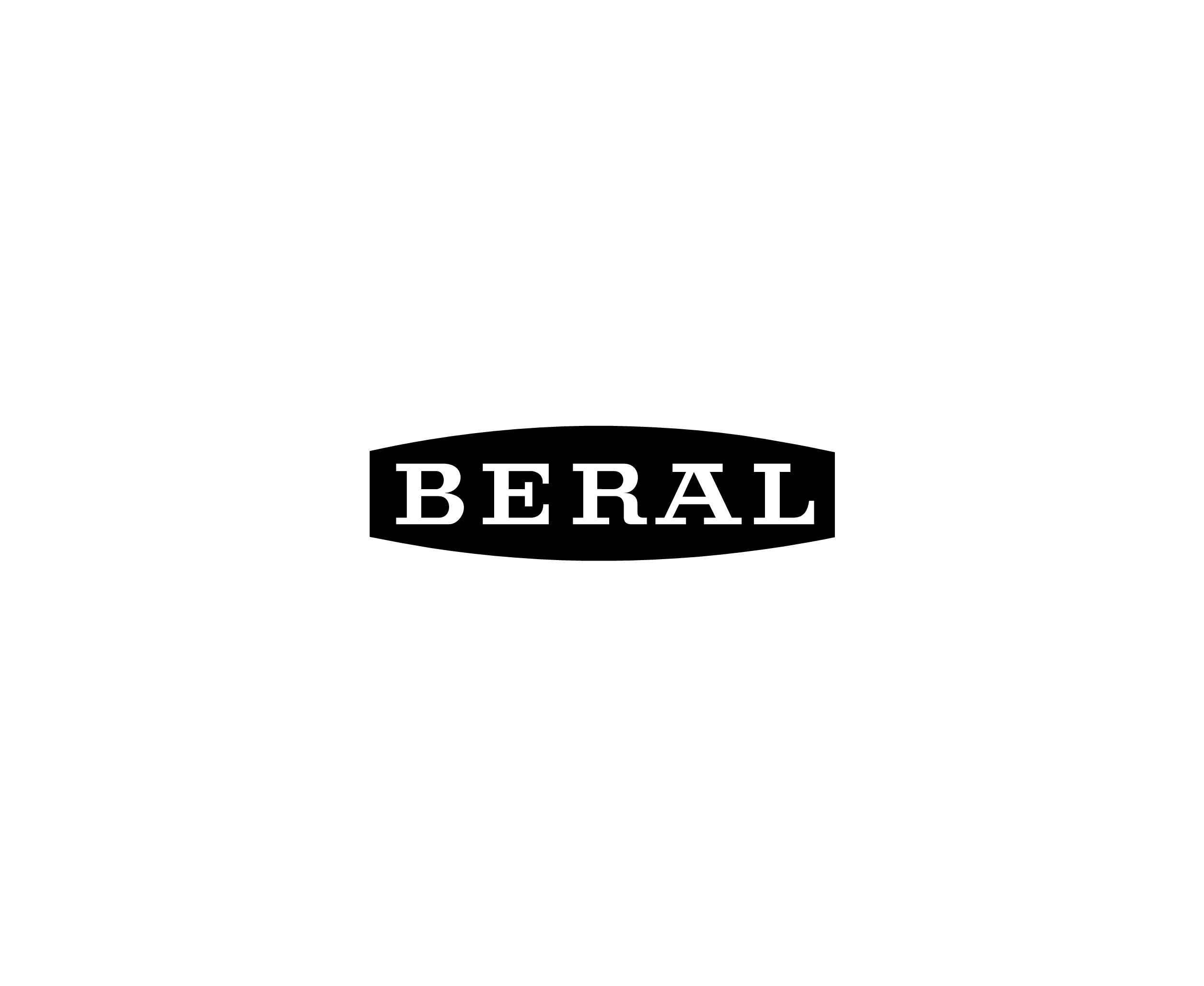 Beral标志