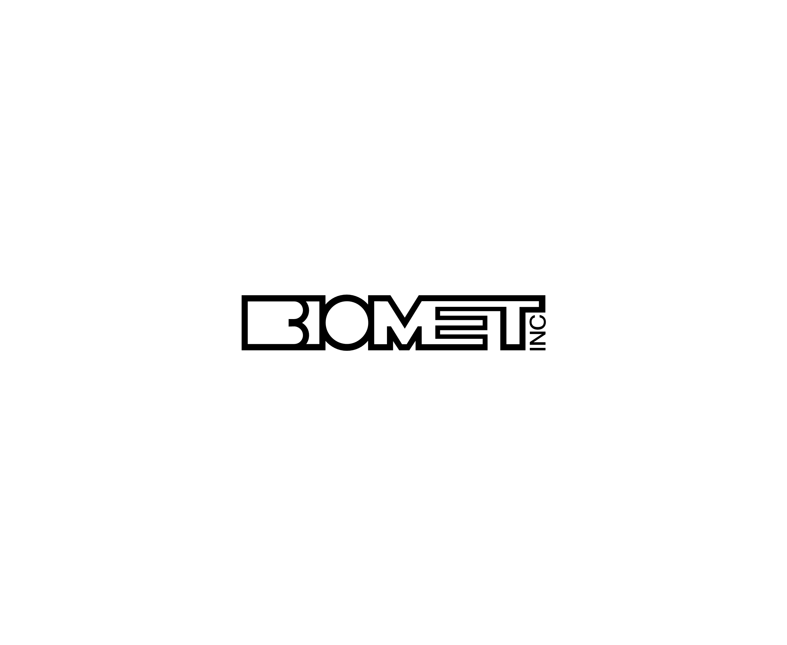 Biomet标志