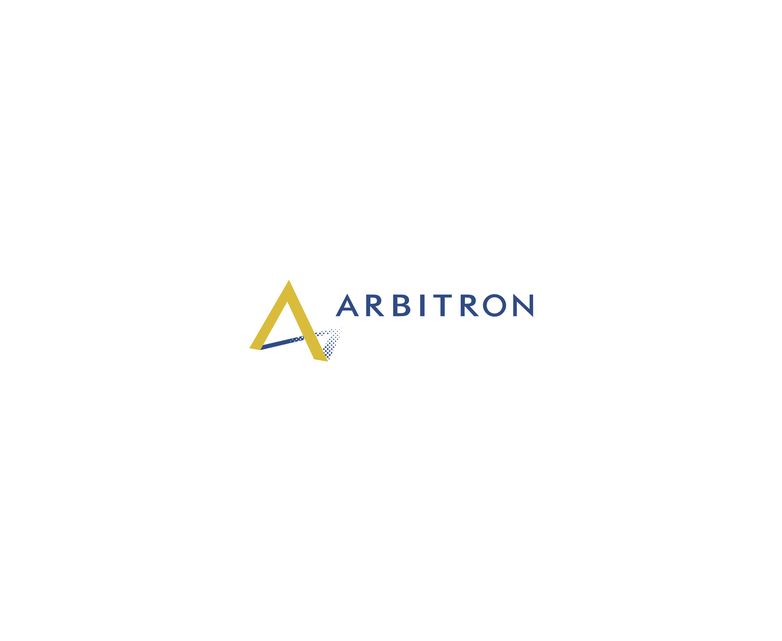 Arbitron标志