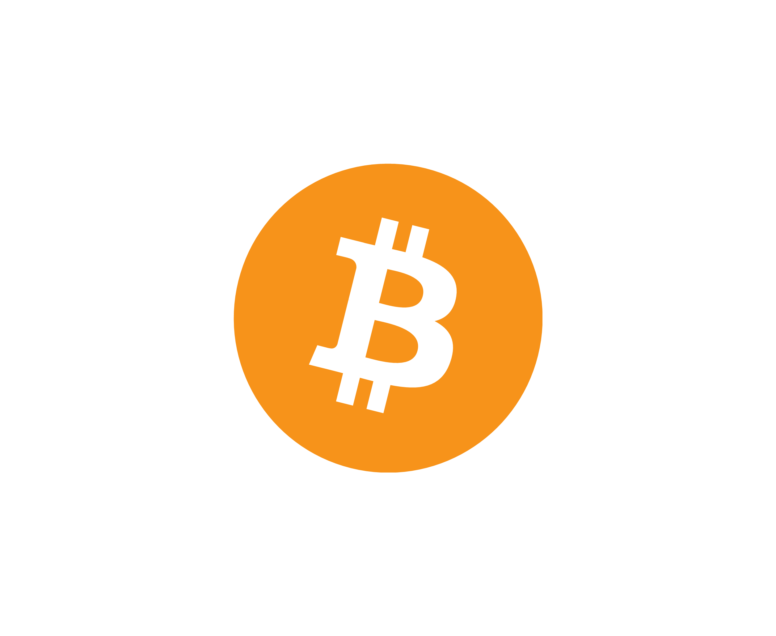Bitcoin标志