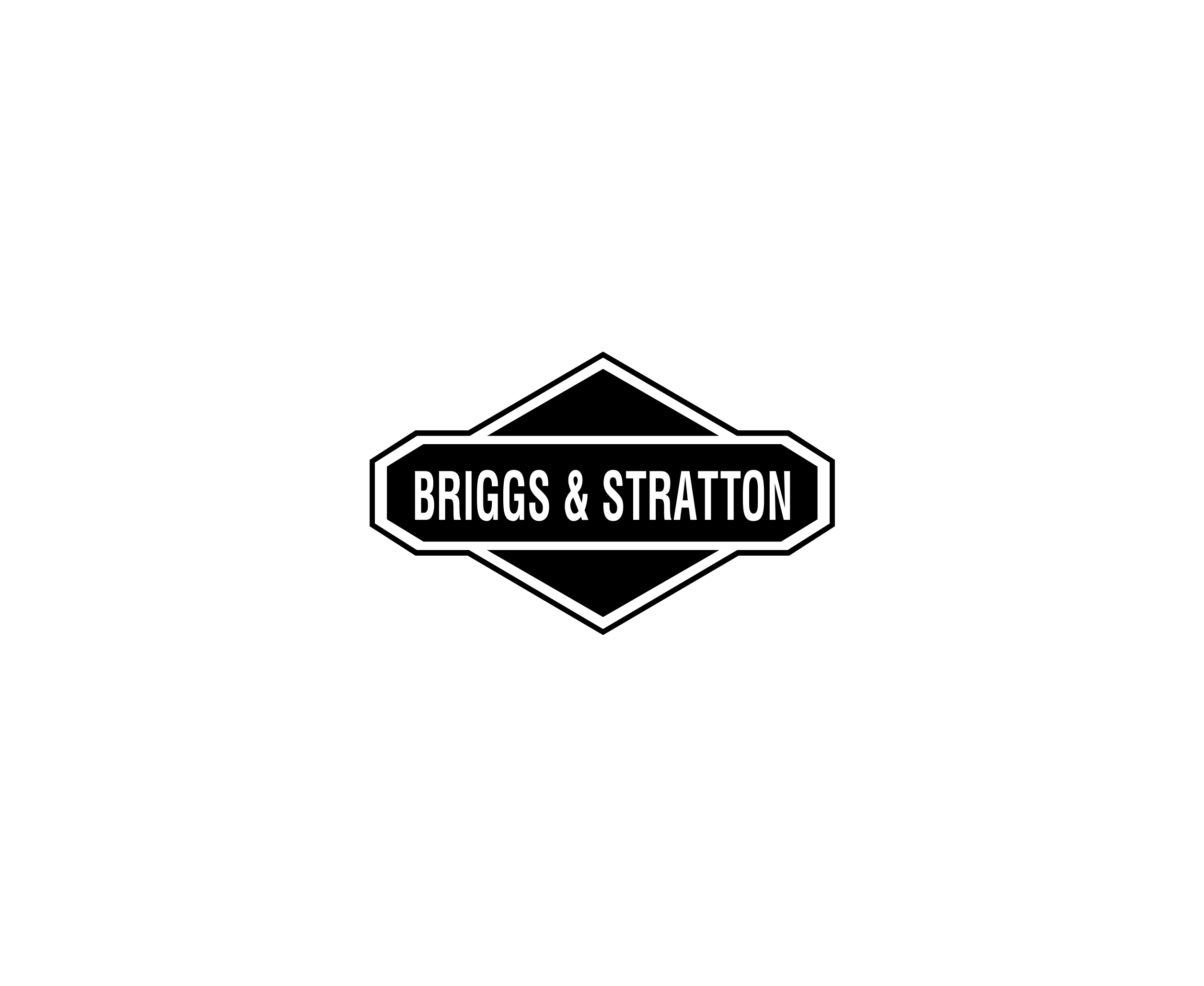 Briggs Stratton 4197标志