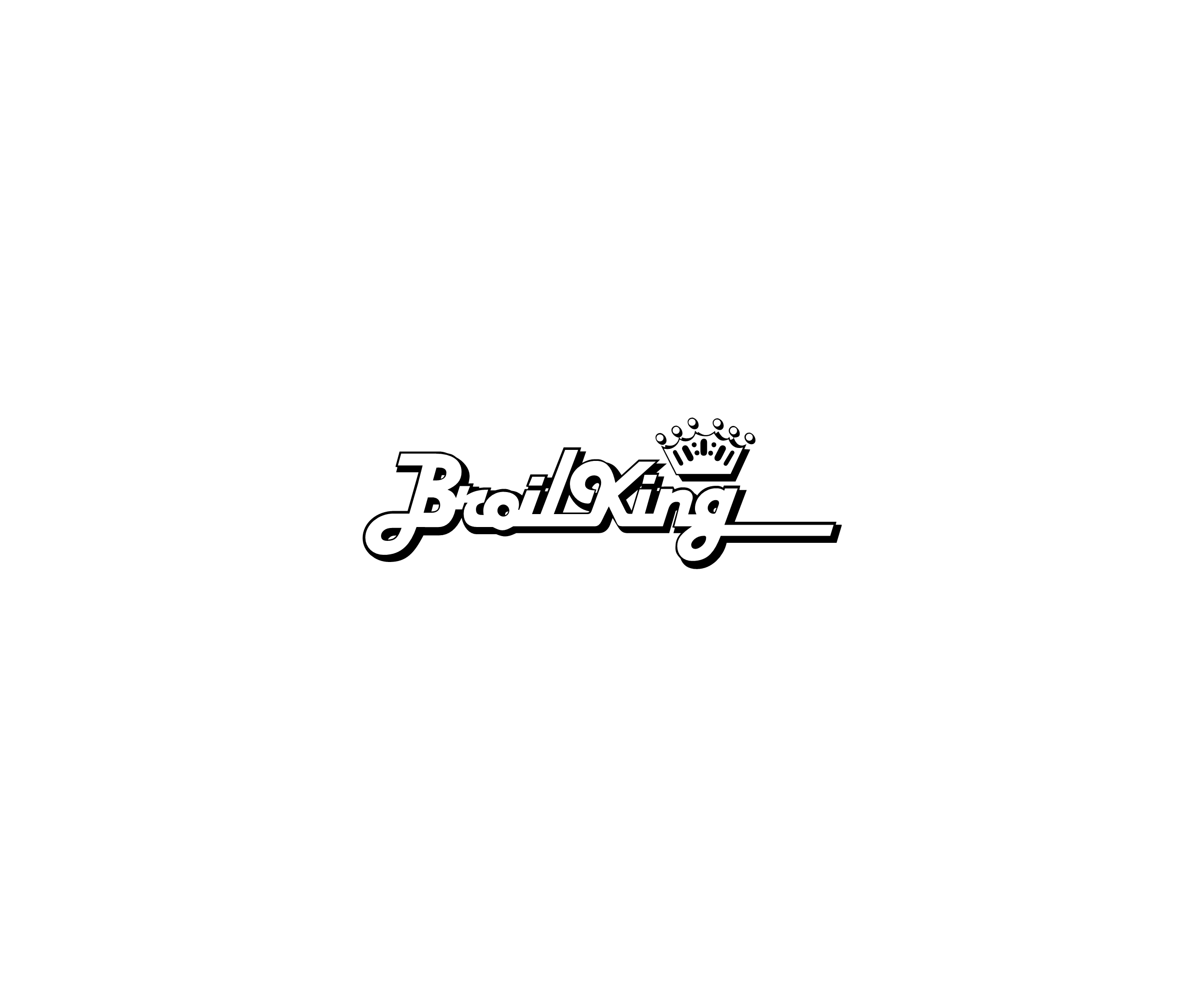 Broil King Logo标志