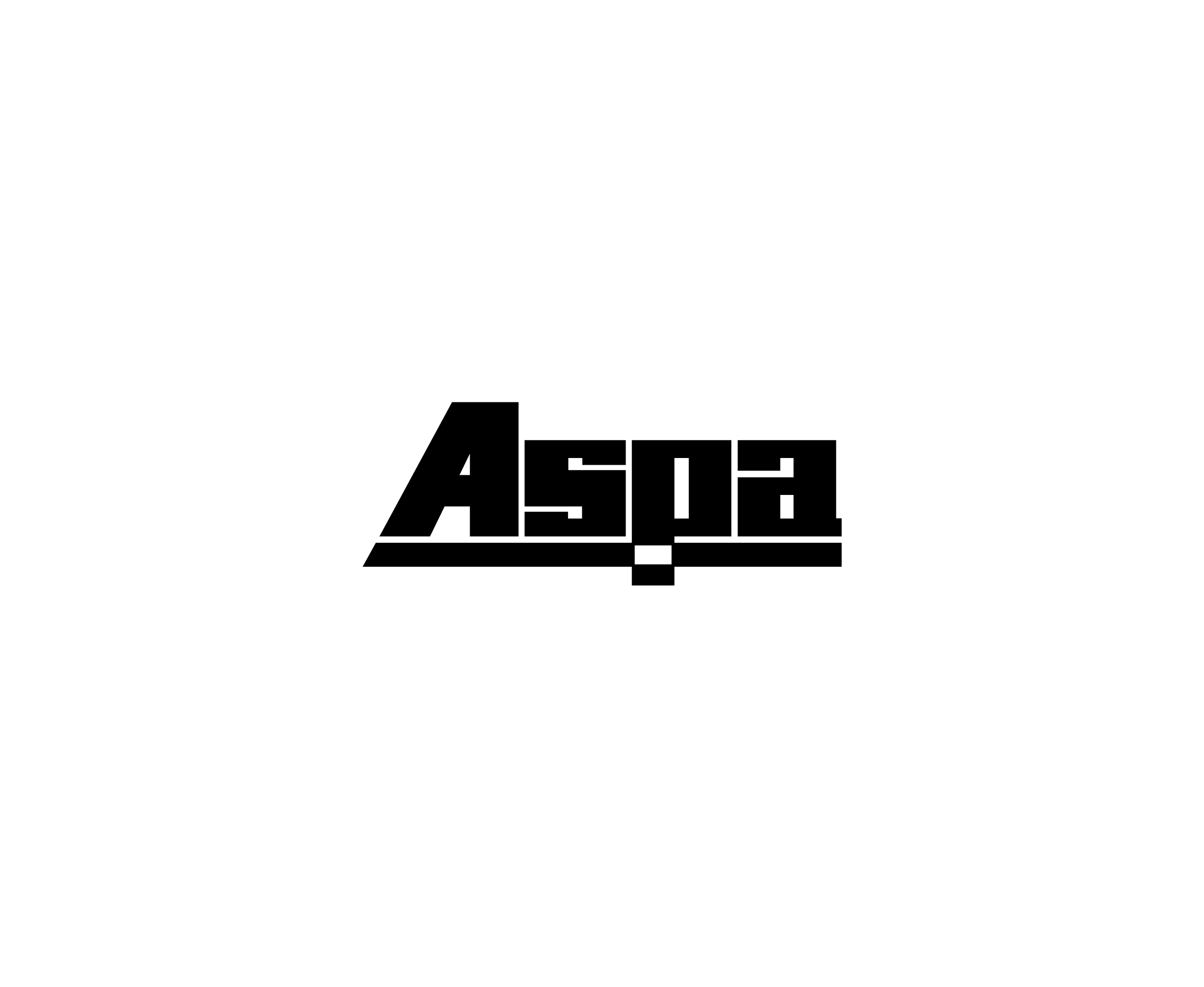 Aspa标志