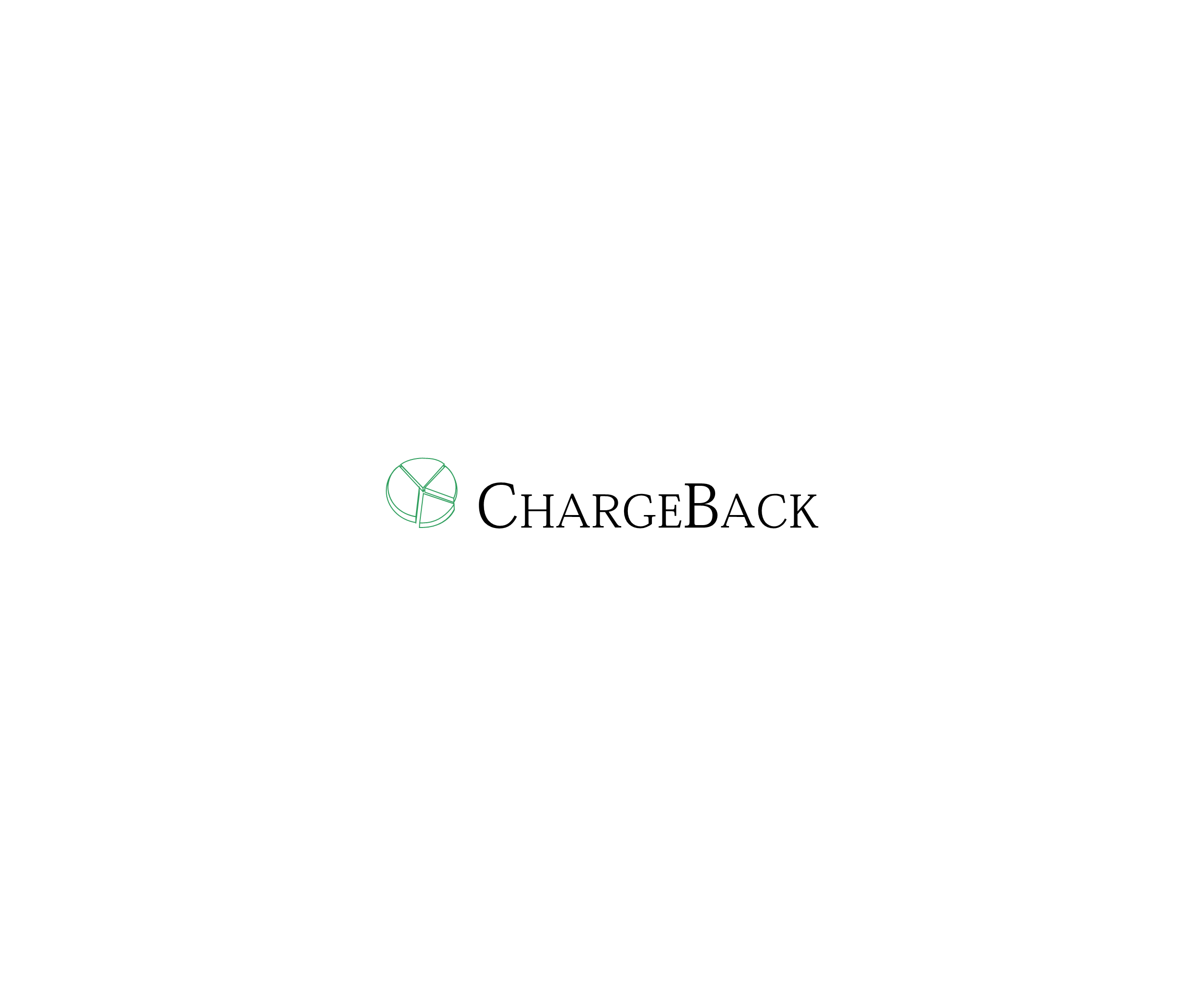 Chargeback标志