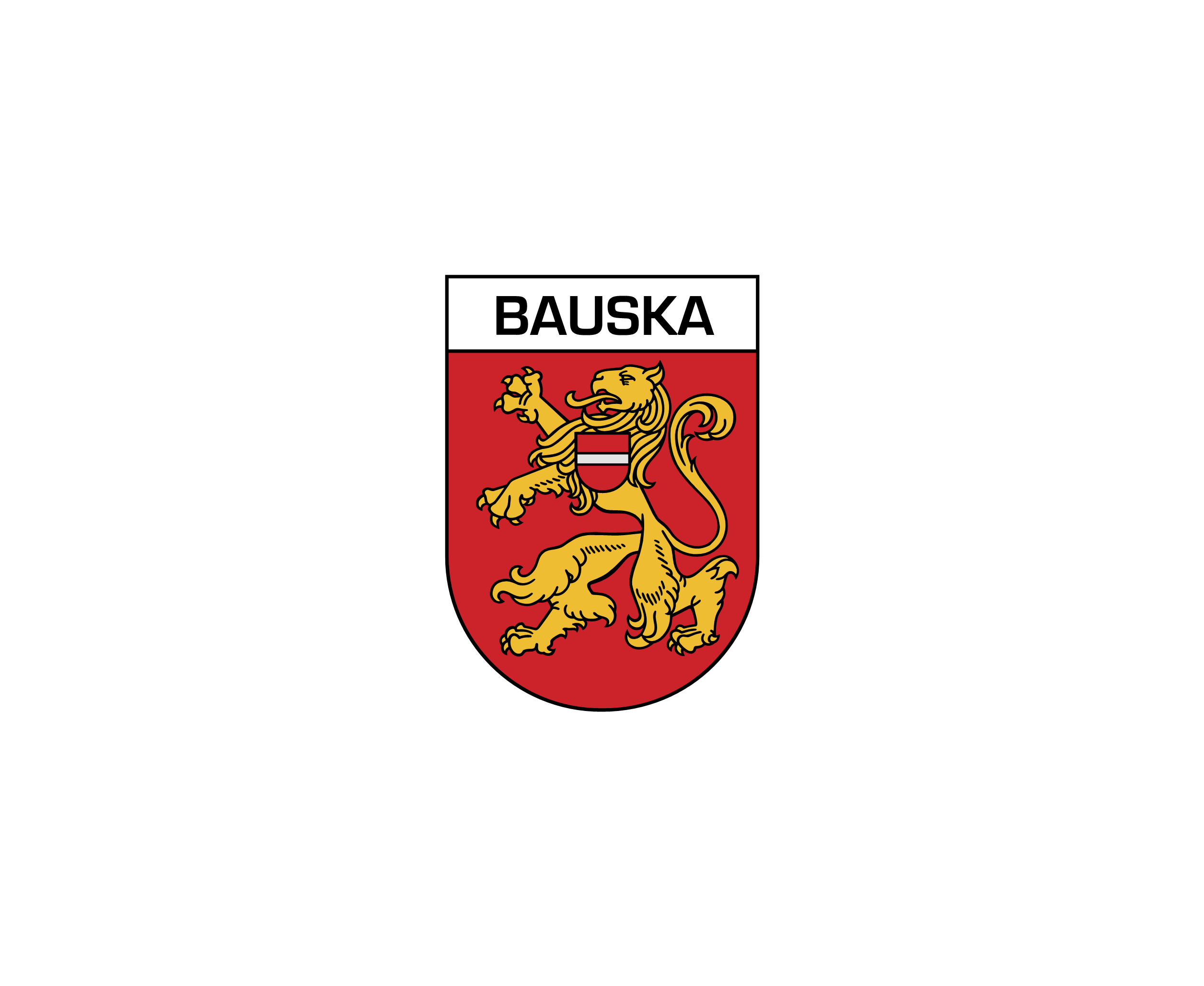 Bauska 73999标志
