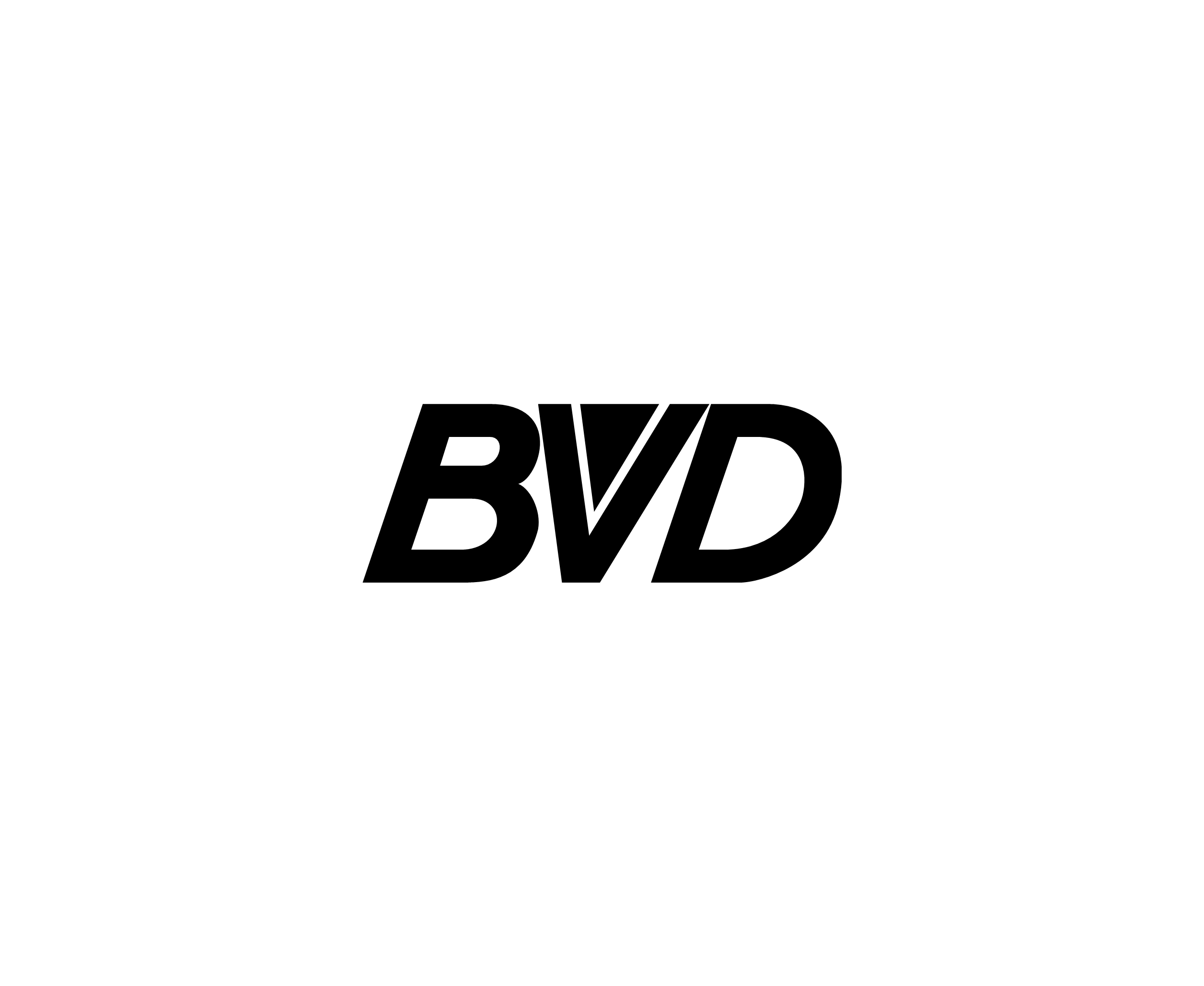 Bvd标志