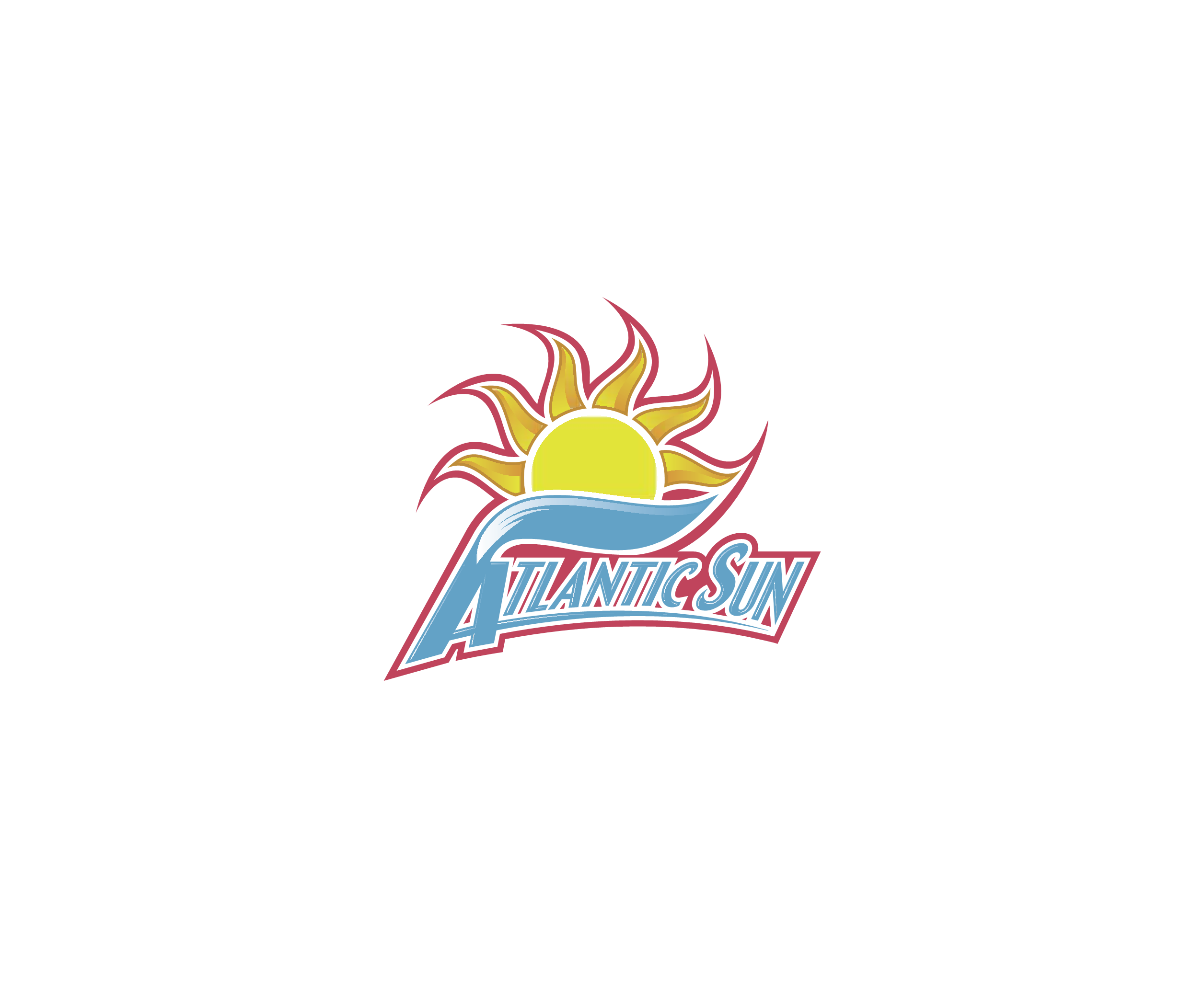 Atlantic Sun 76153标志