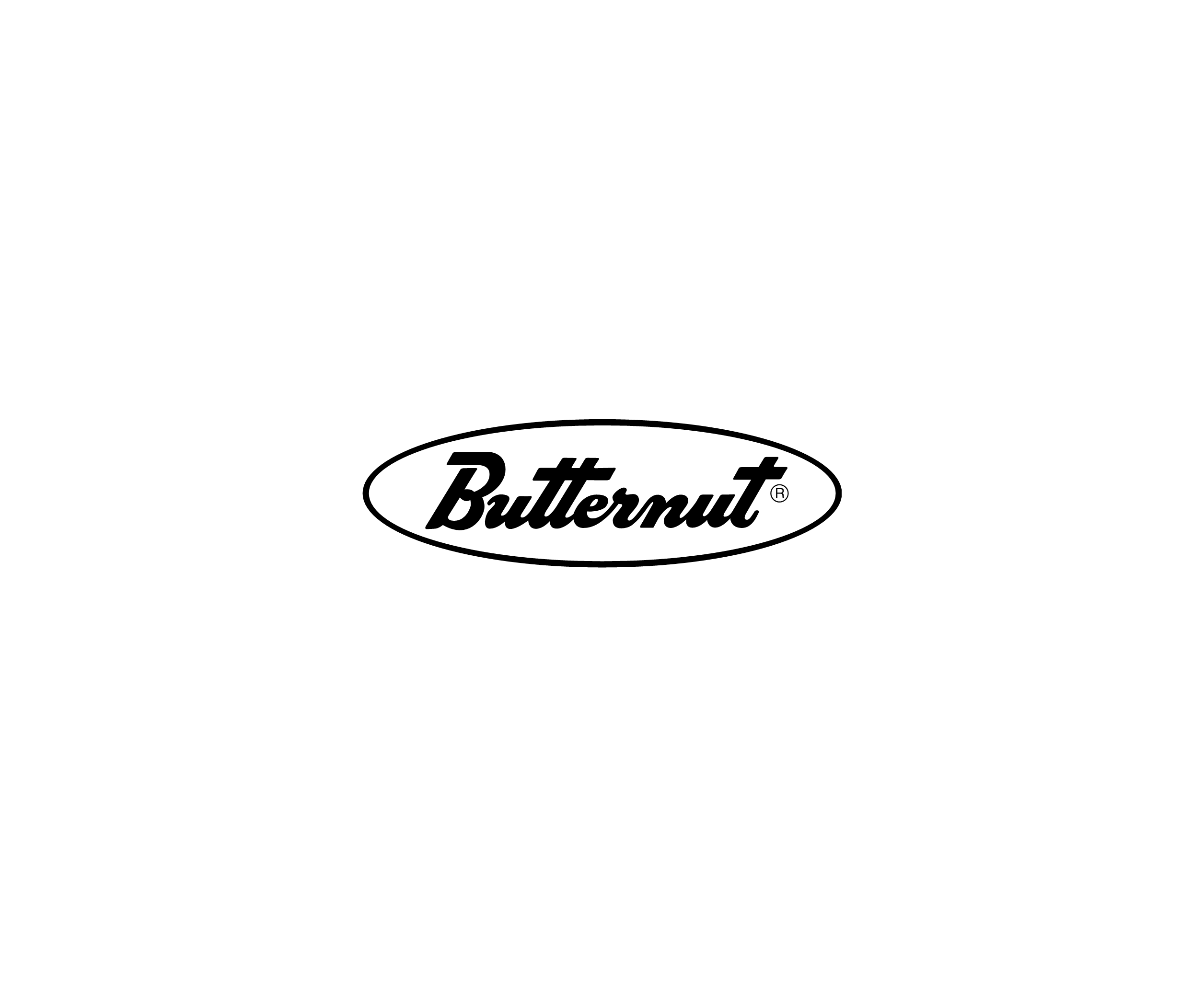 Butternut标志