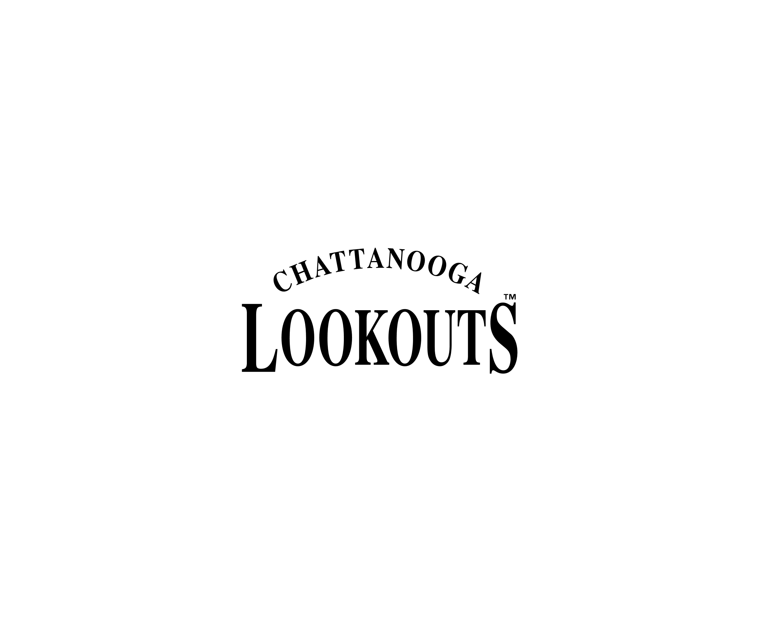 Chattanooga Lookouts标志