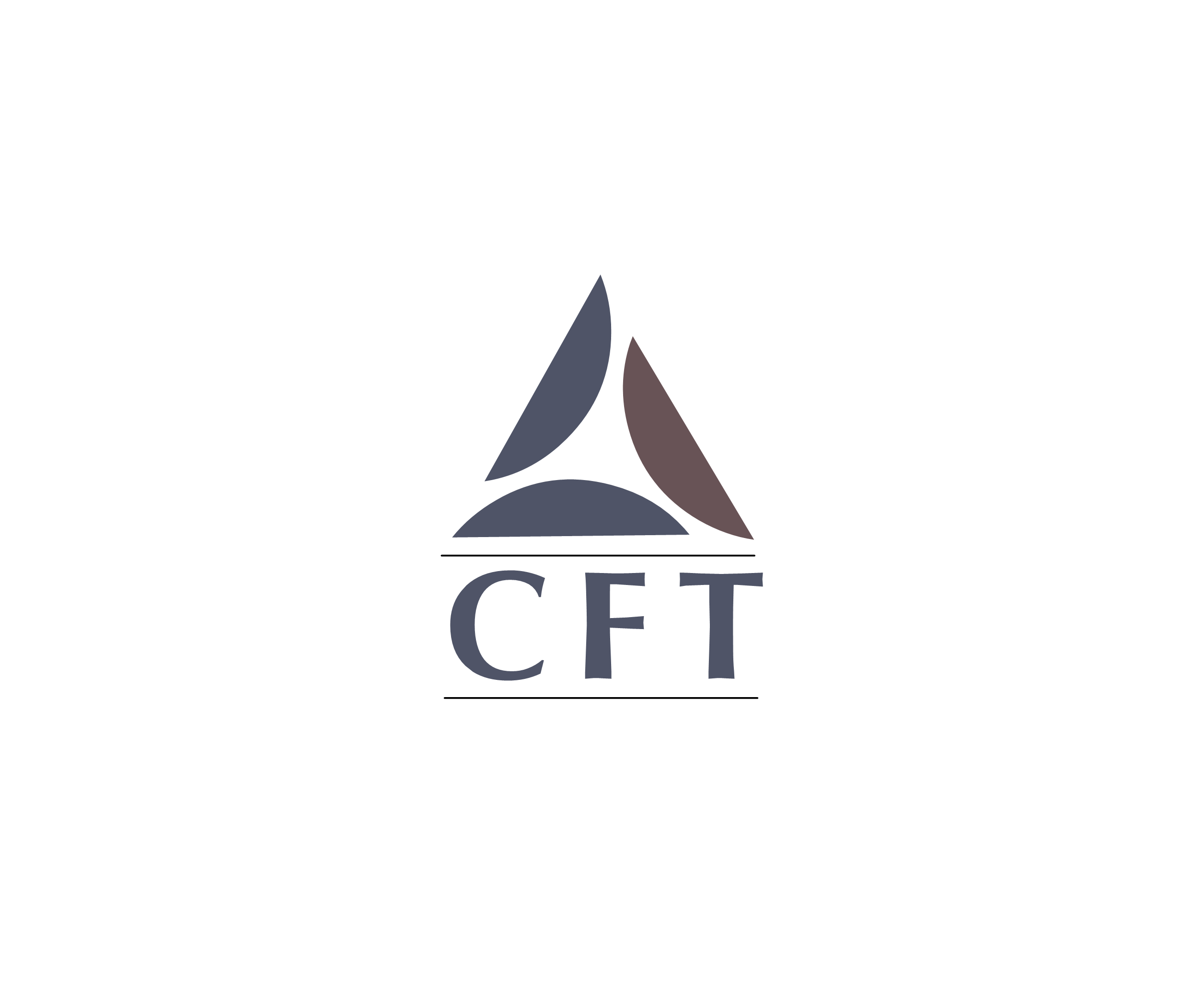 Cft 1标志