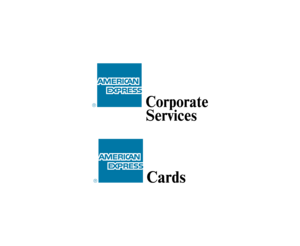 American Express LogoLOGO