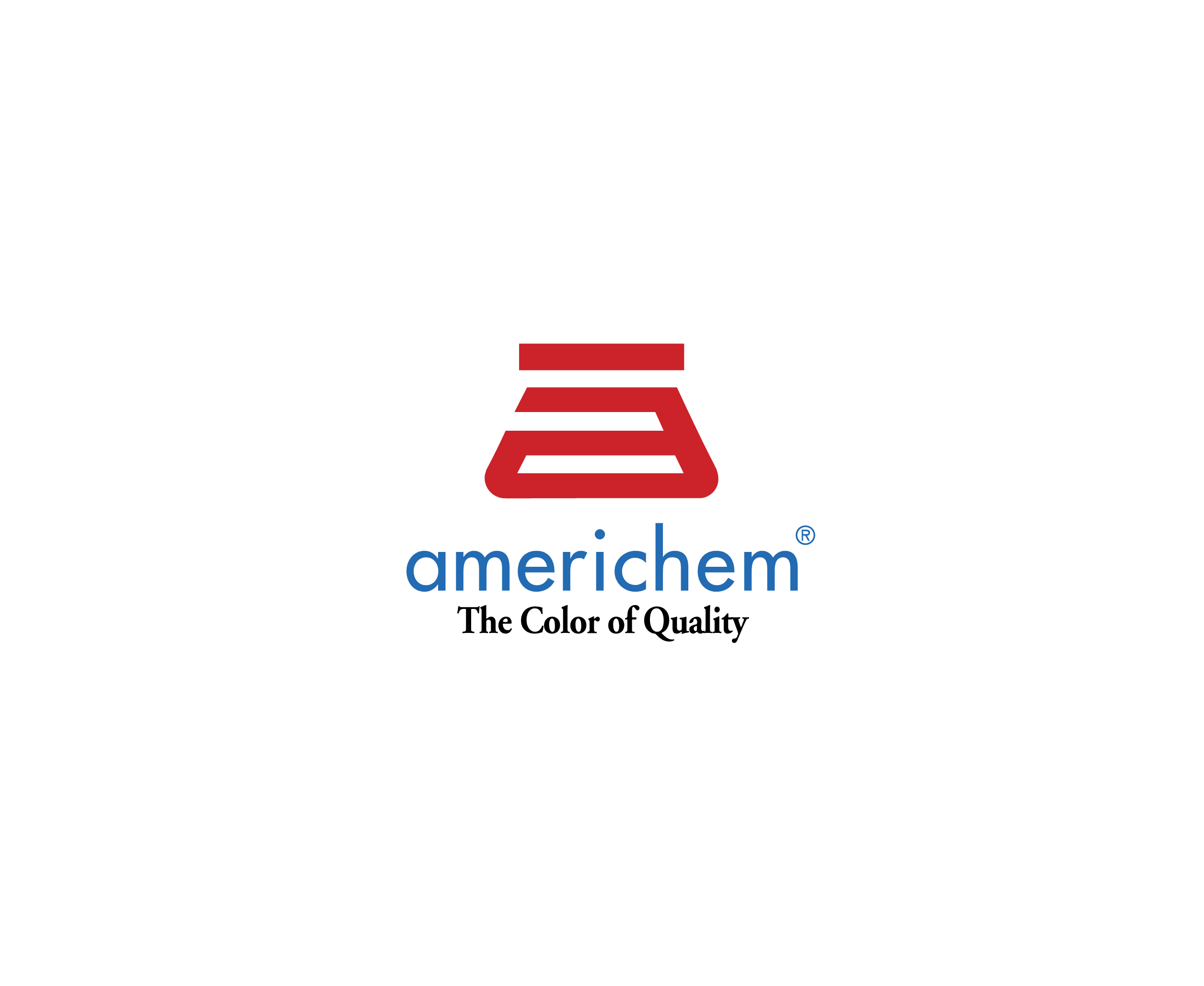 Americhem标志