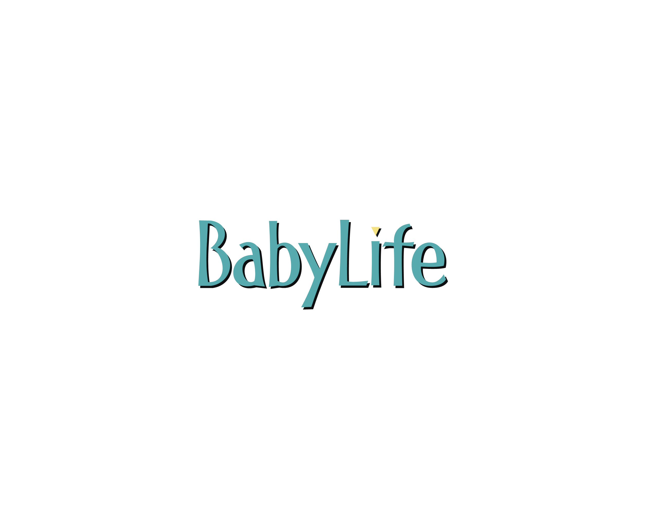Babylife标志