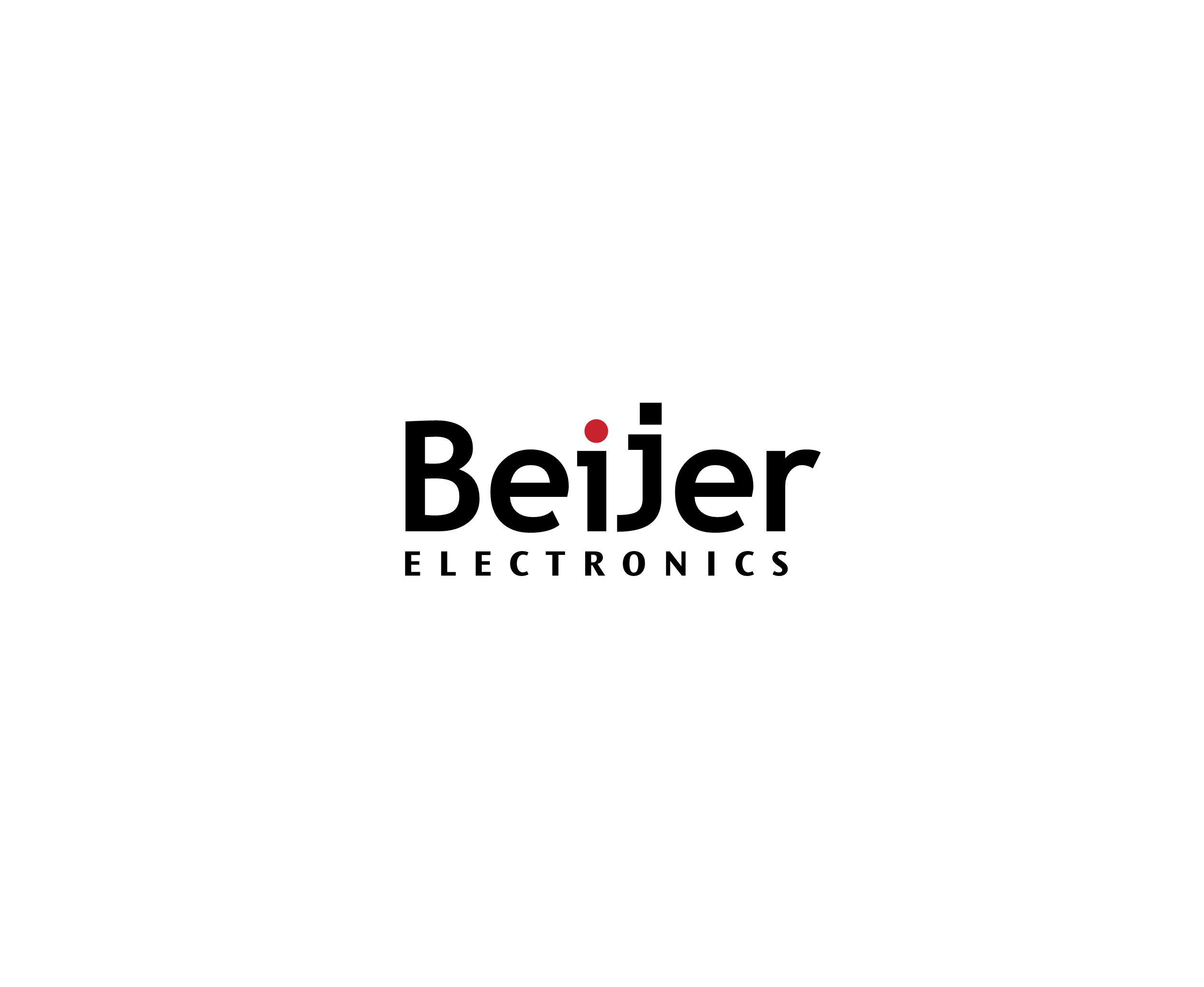 Beijer Electronics标志