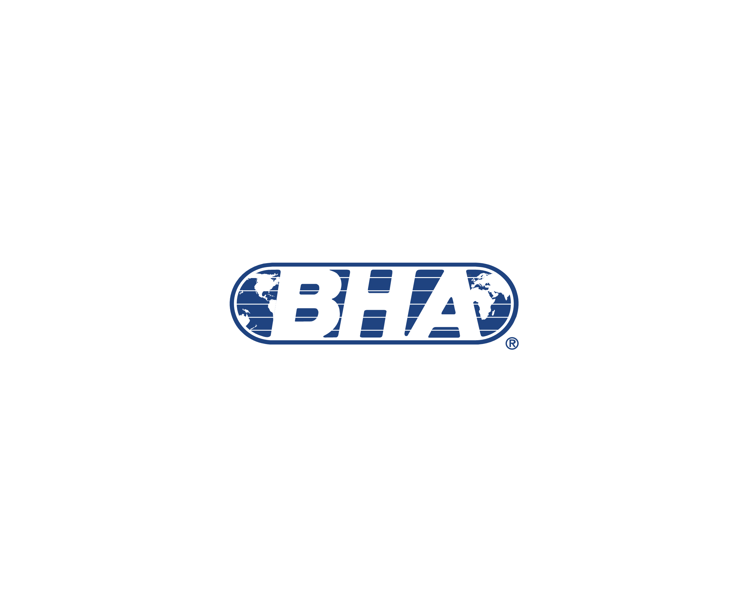 Bha Group 23364标志