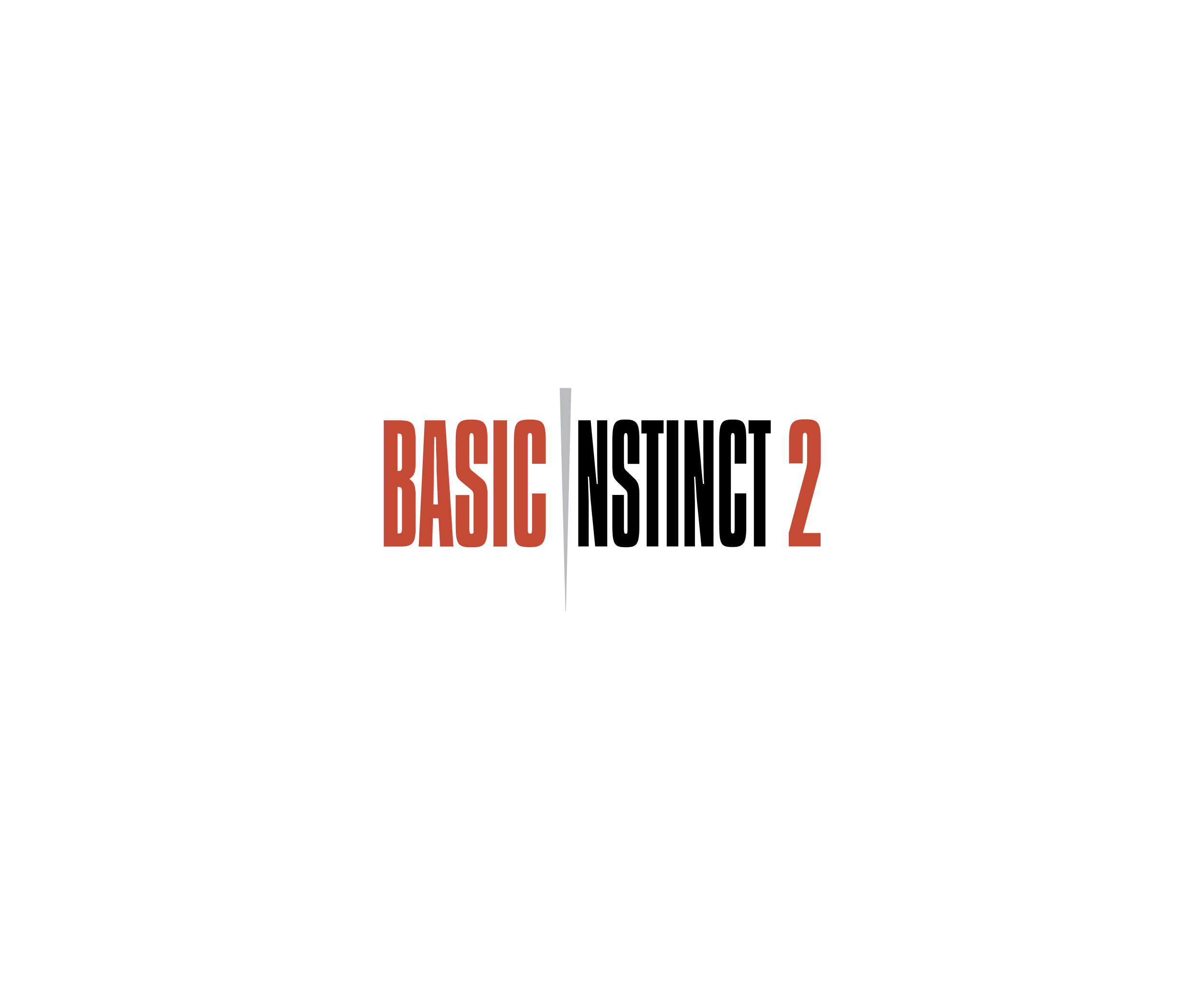 Basic Instinct 2 72537标志