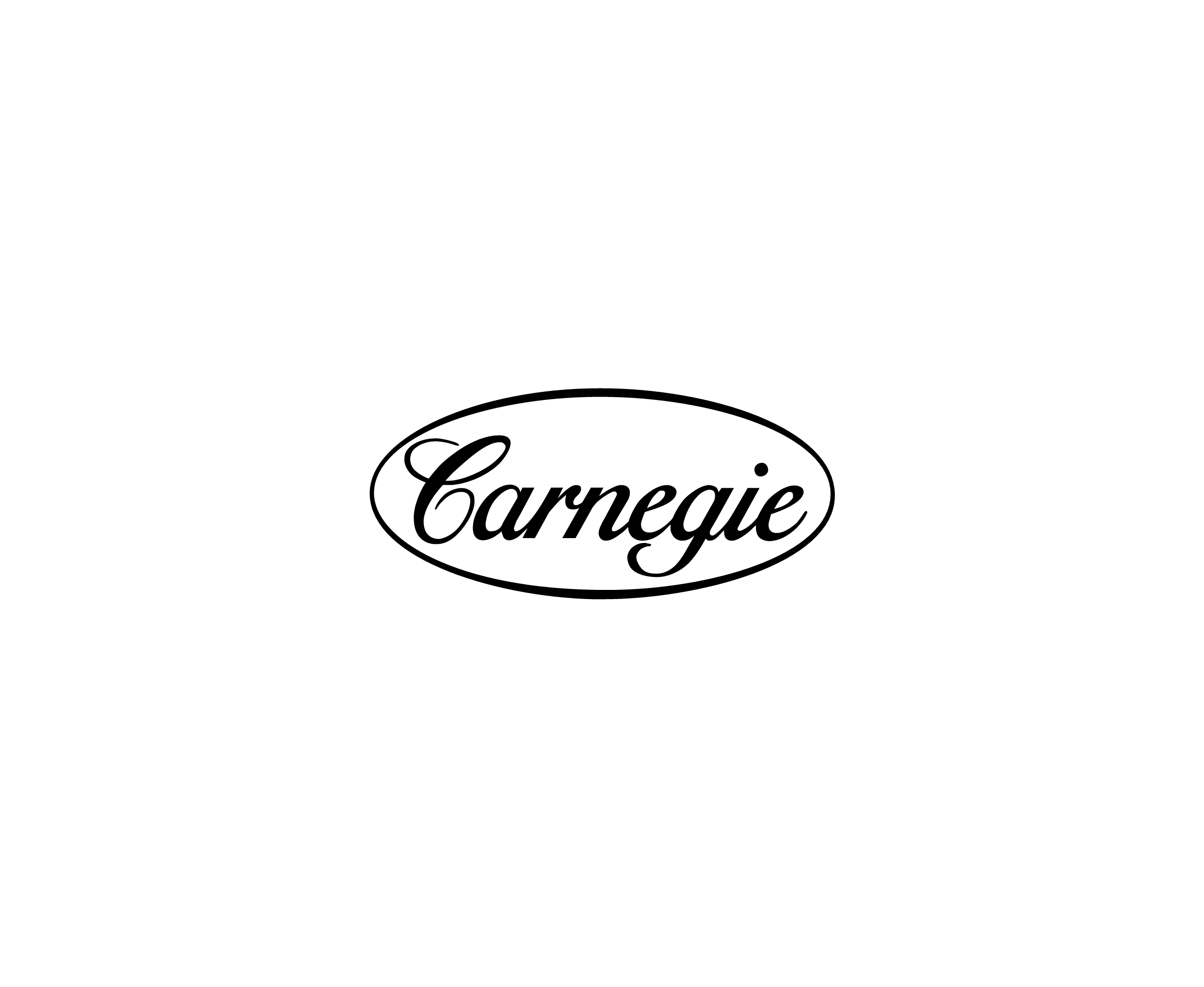 Carnegie标志