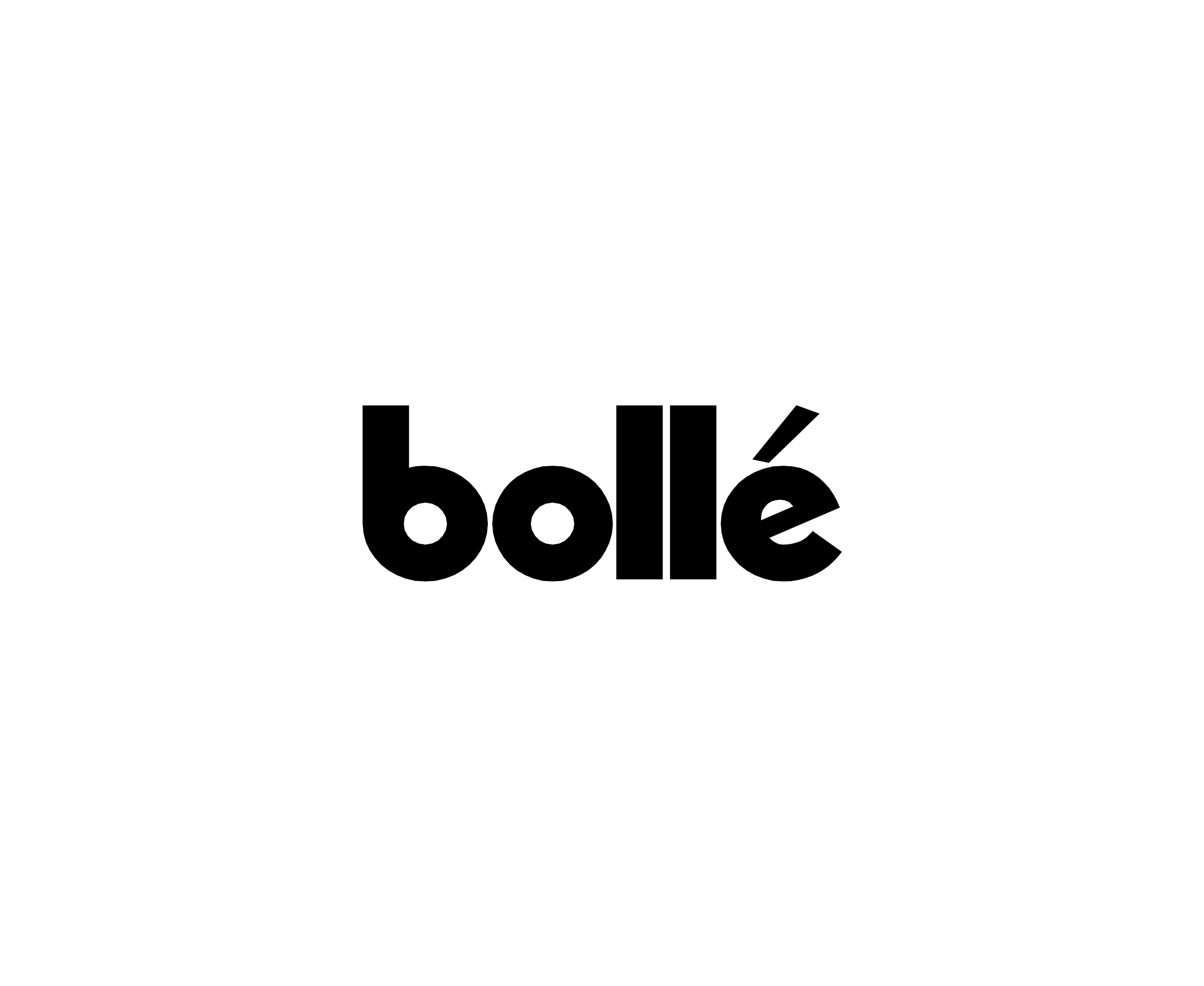 Bolle Logo标志