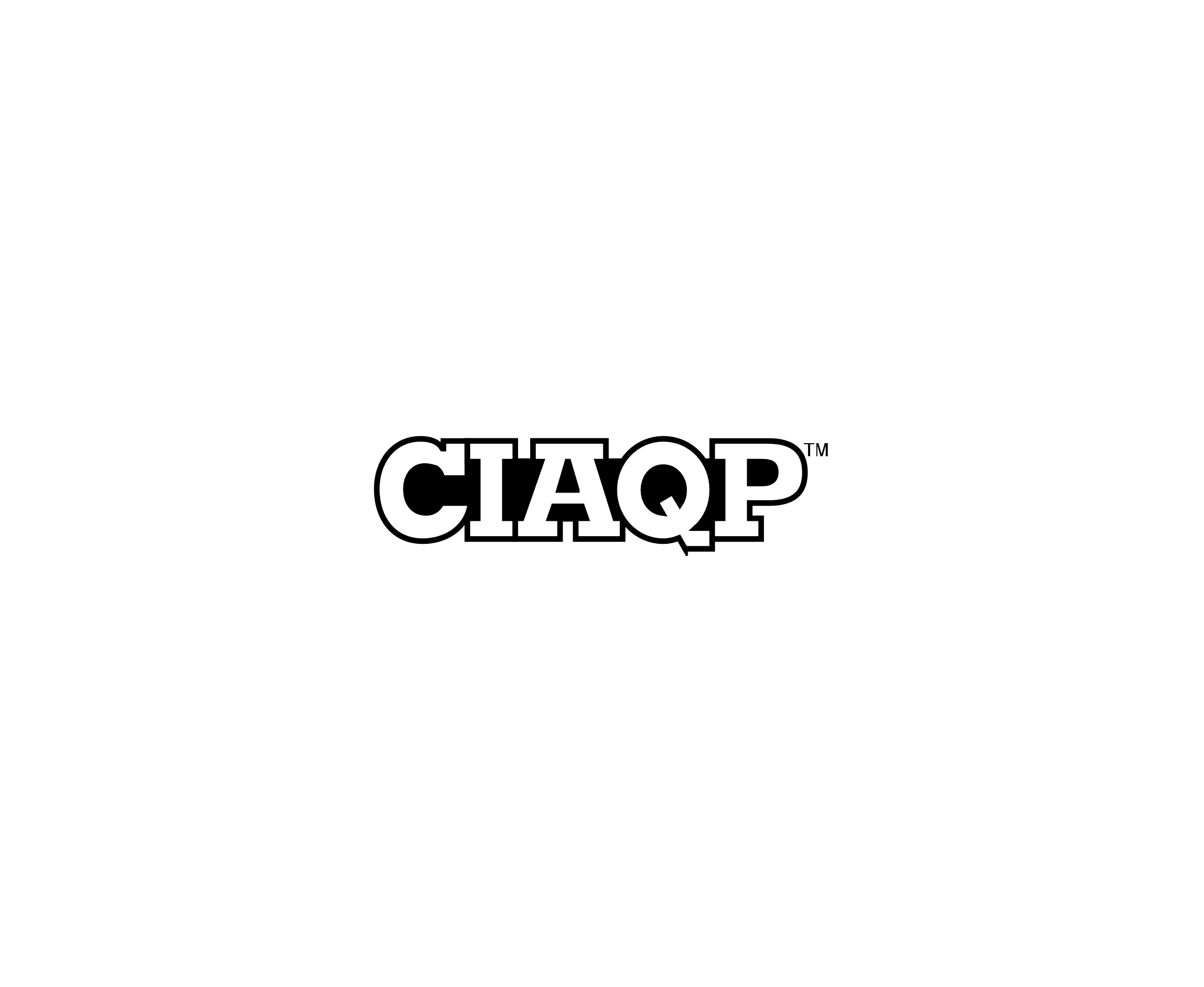 Ciaqp标志