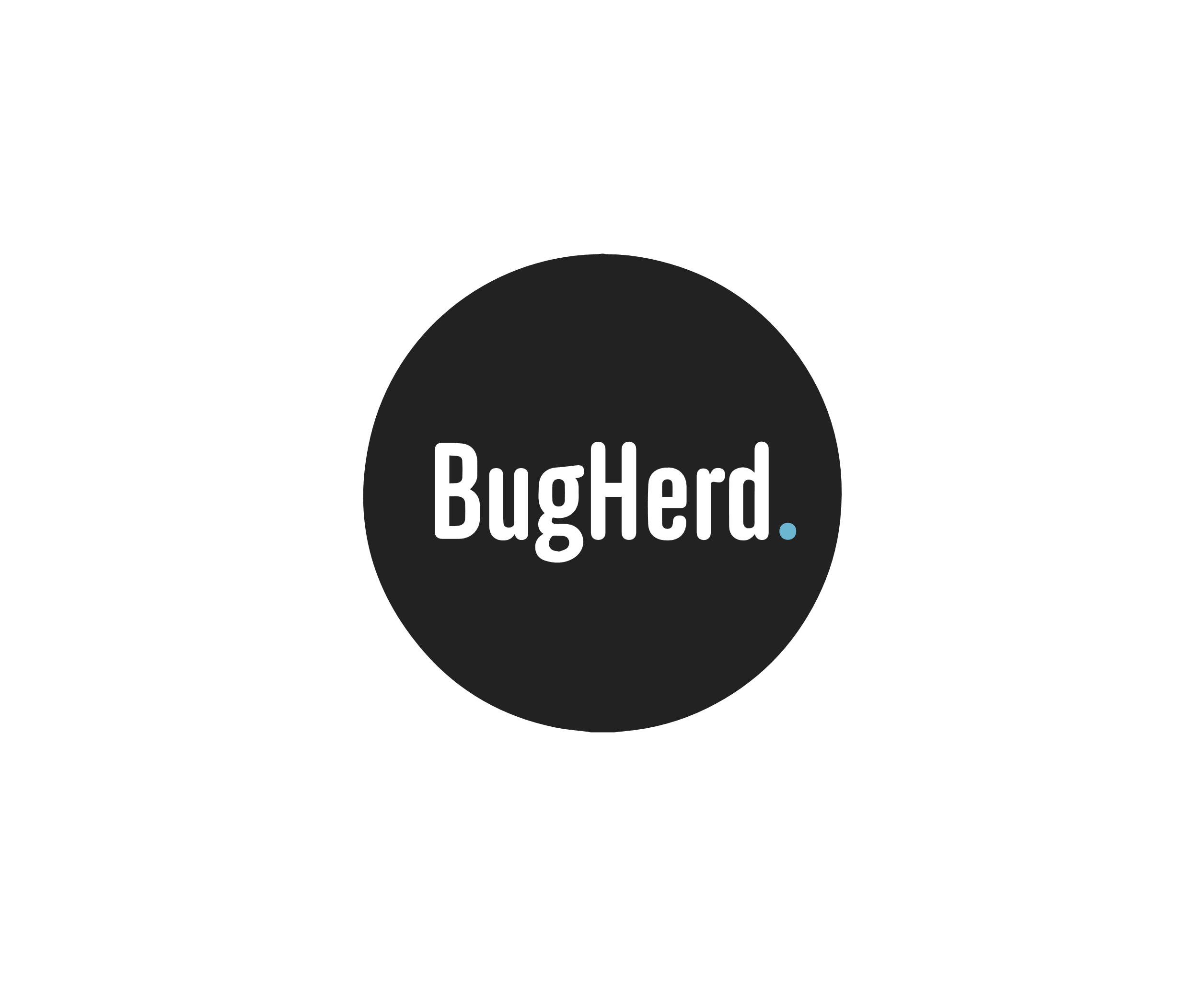 Bugherd标志