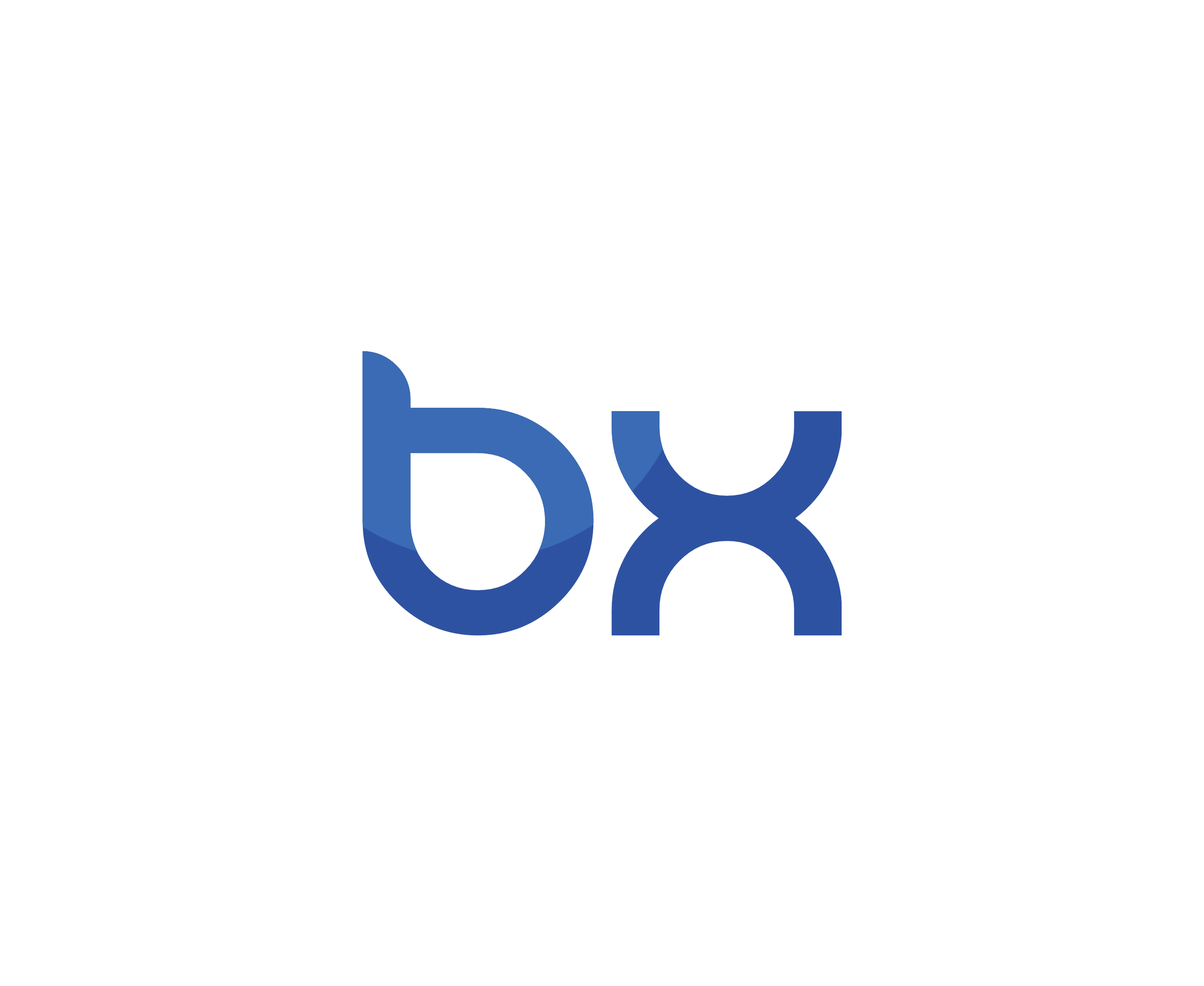 Bxinth标志