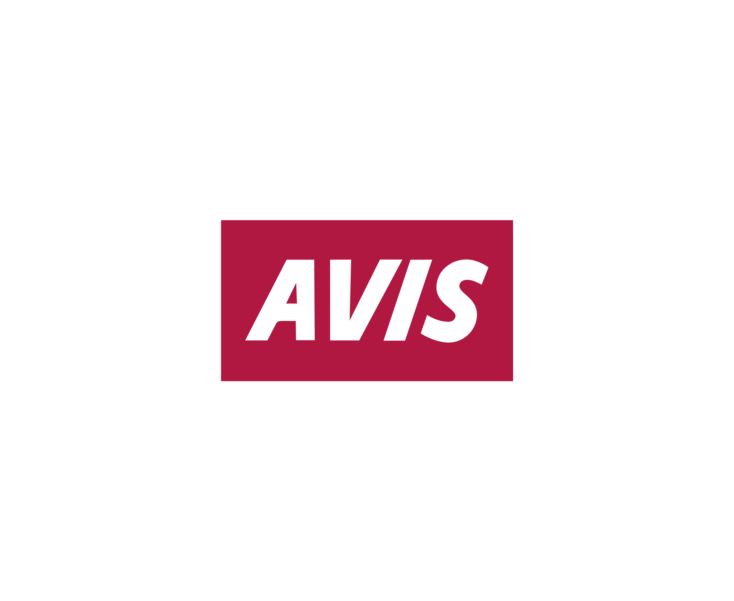 Avis 2标志