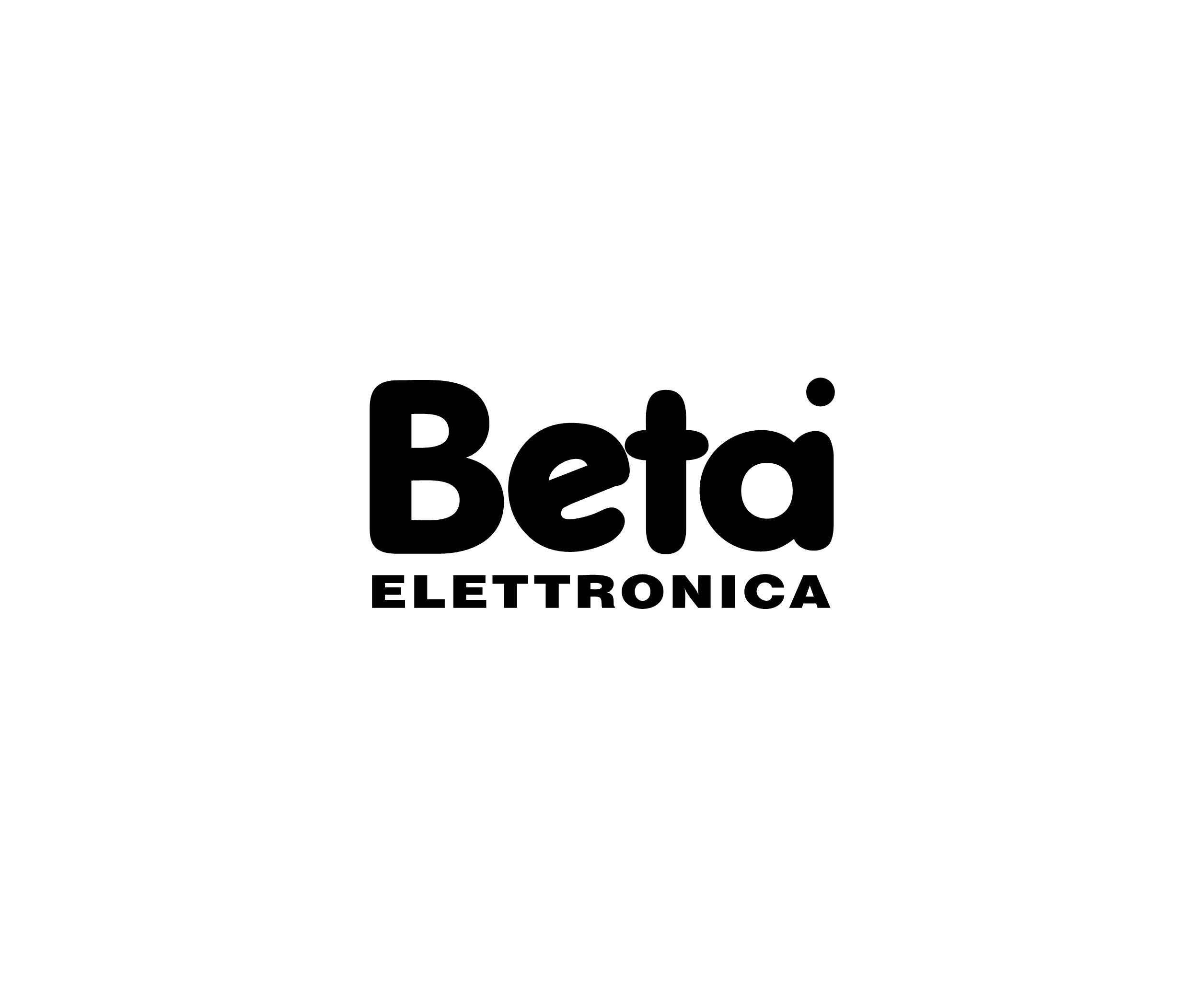 Beta Elettronica标志