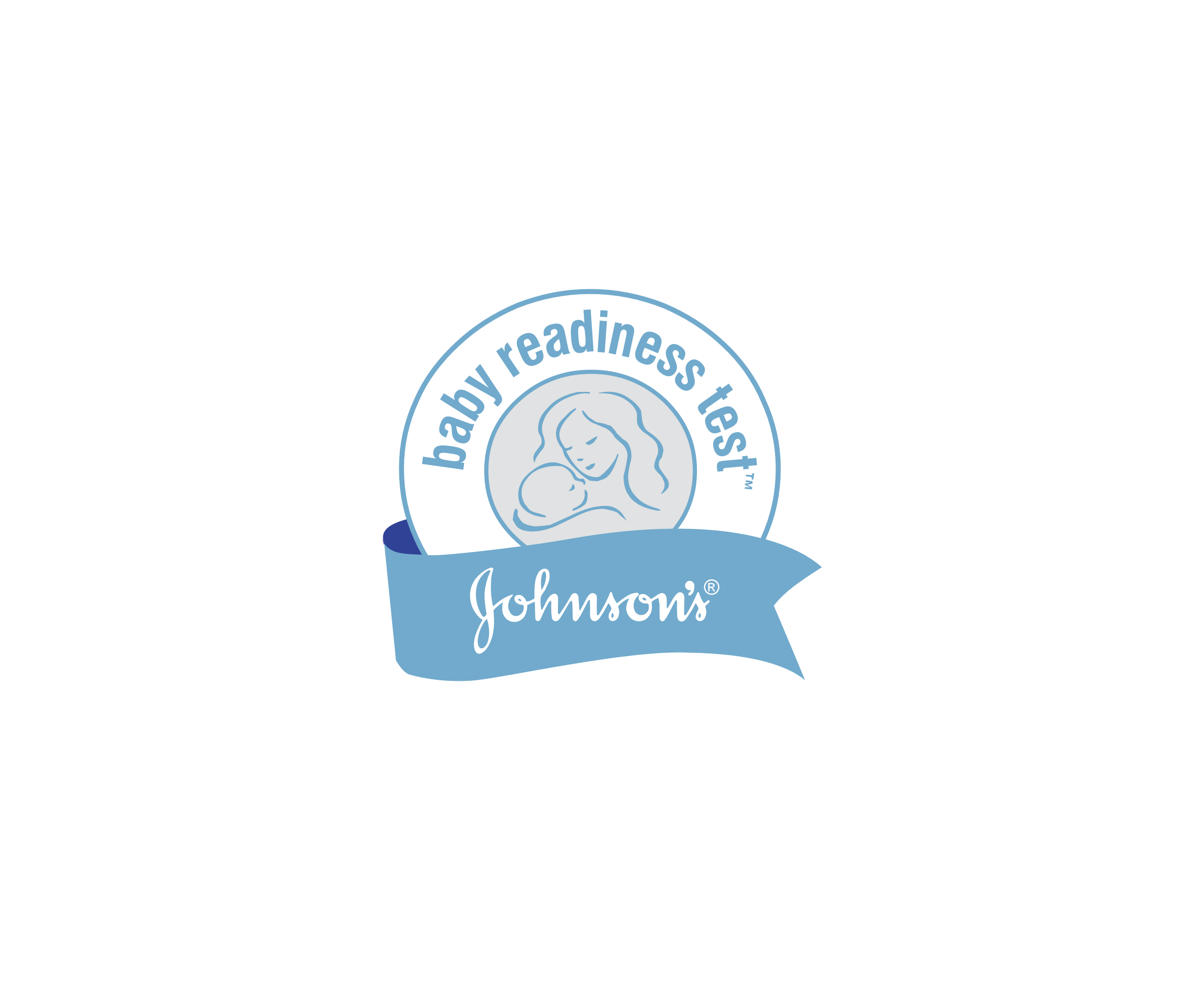 Baby Readiness Test标志