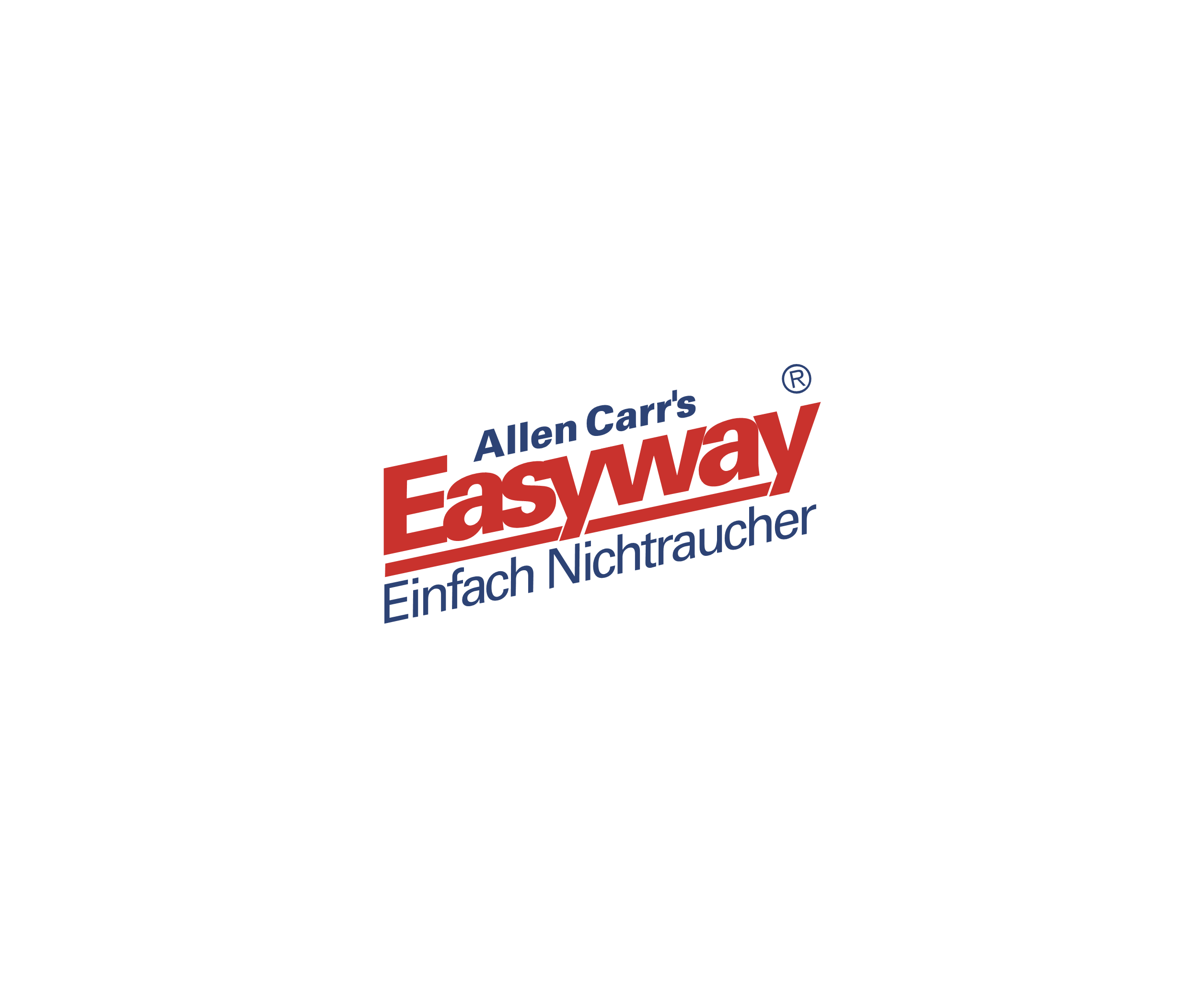 Allen Carr S Easyway 60785标志