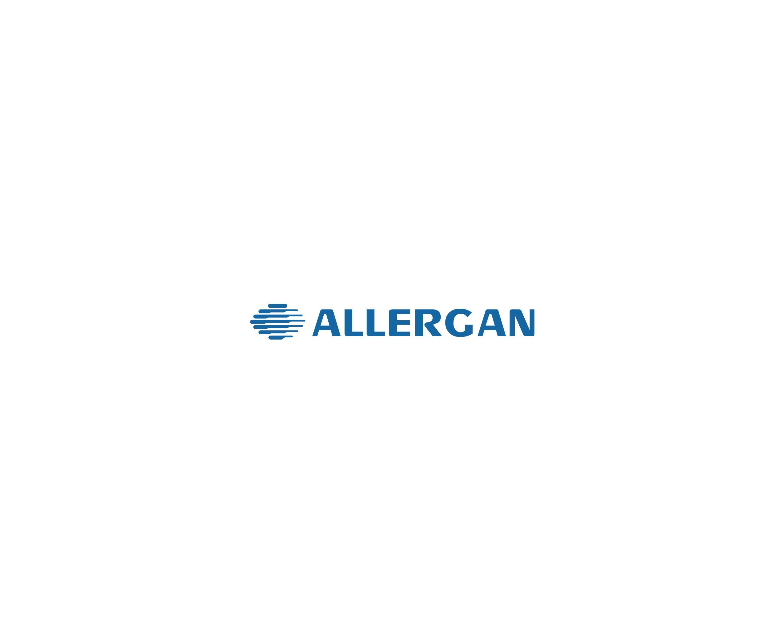 Allergan 45339标志