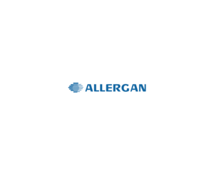 Allergan 45339LOGO
