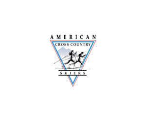 American Cross Country SkiersLOGO