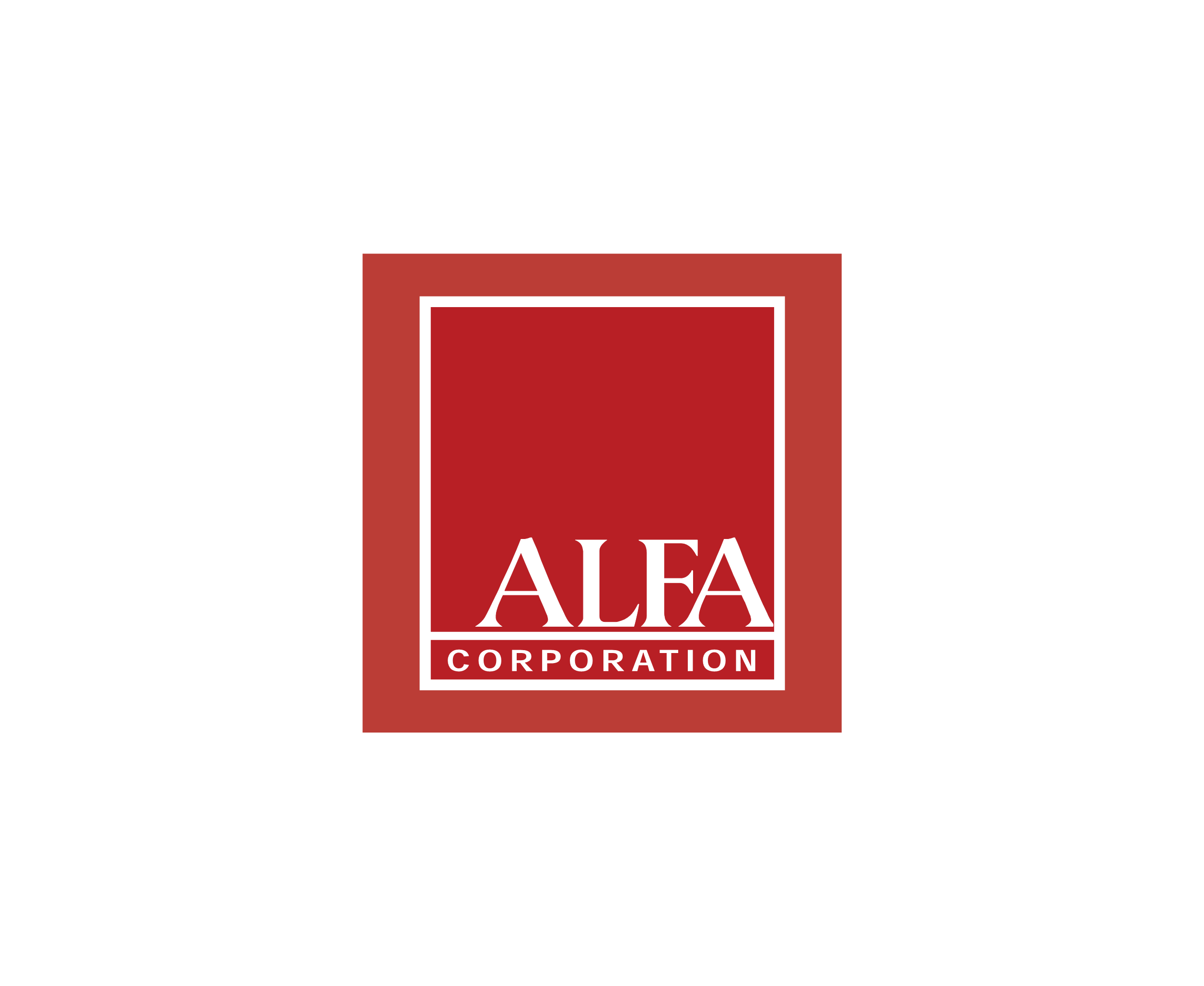Alfa Insurance 2标志