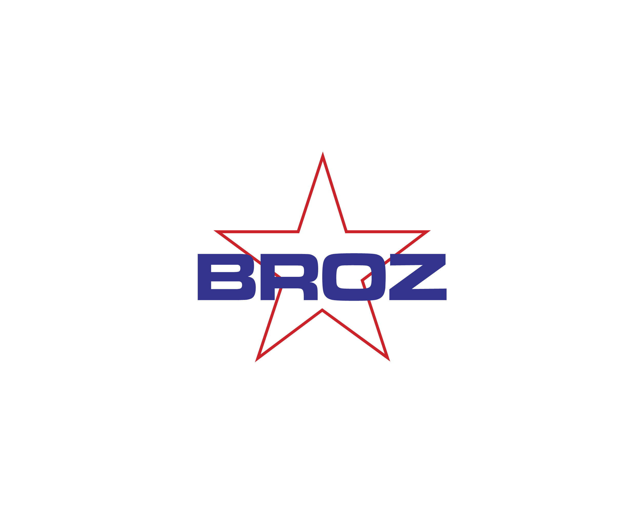 Broz 24281标志