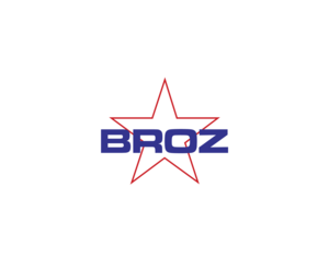 Broz 24281LOGO