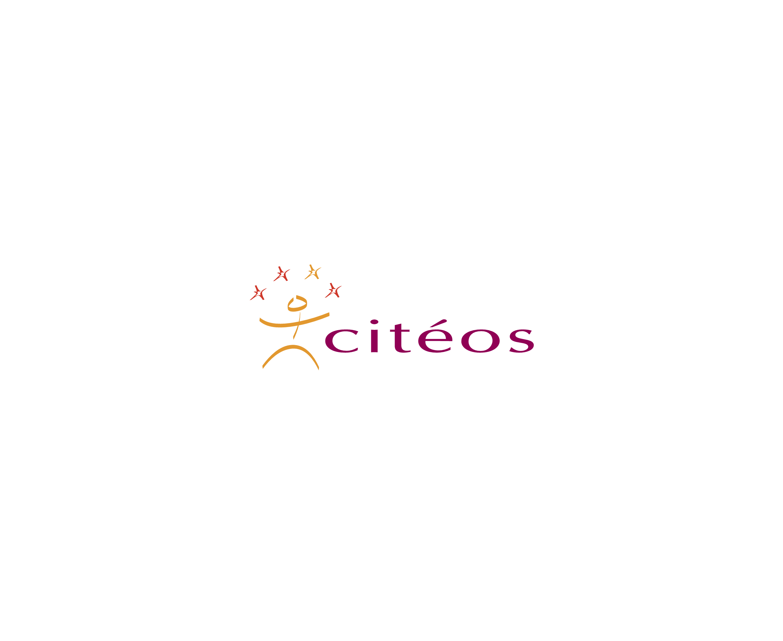 Citeos标志