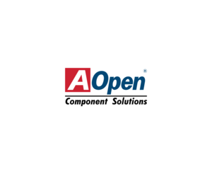Aopen 1LOGO