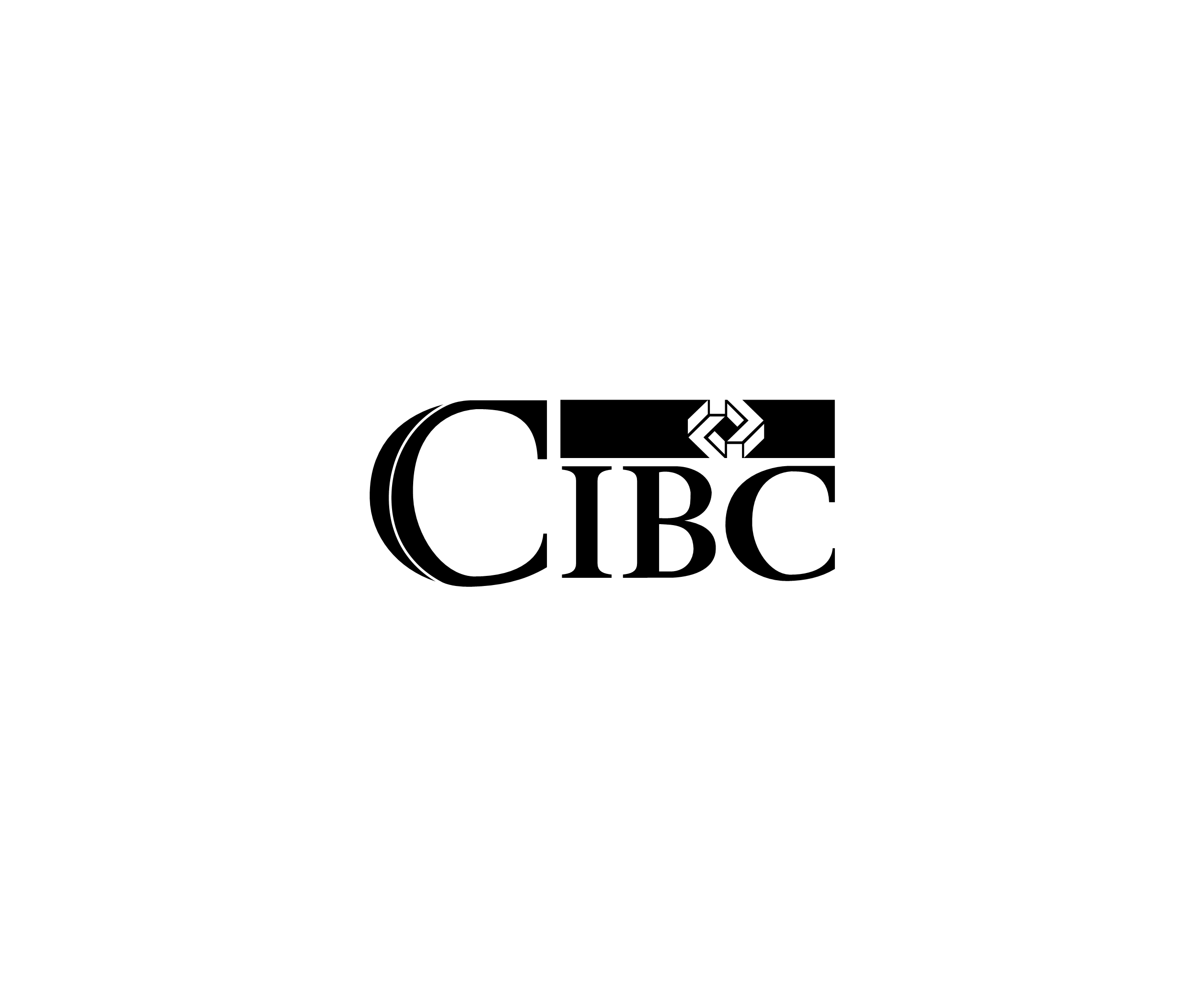 Cibc 6标志