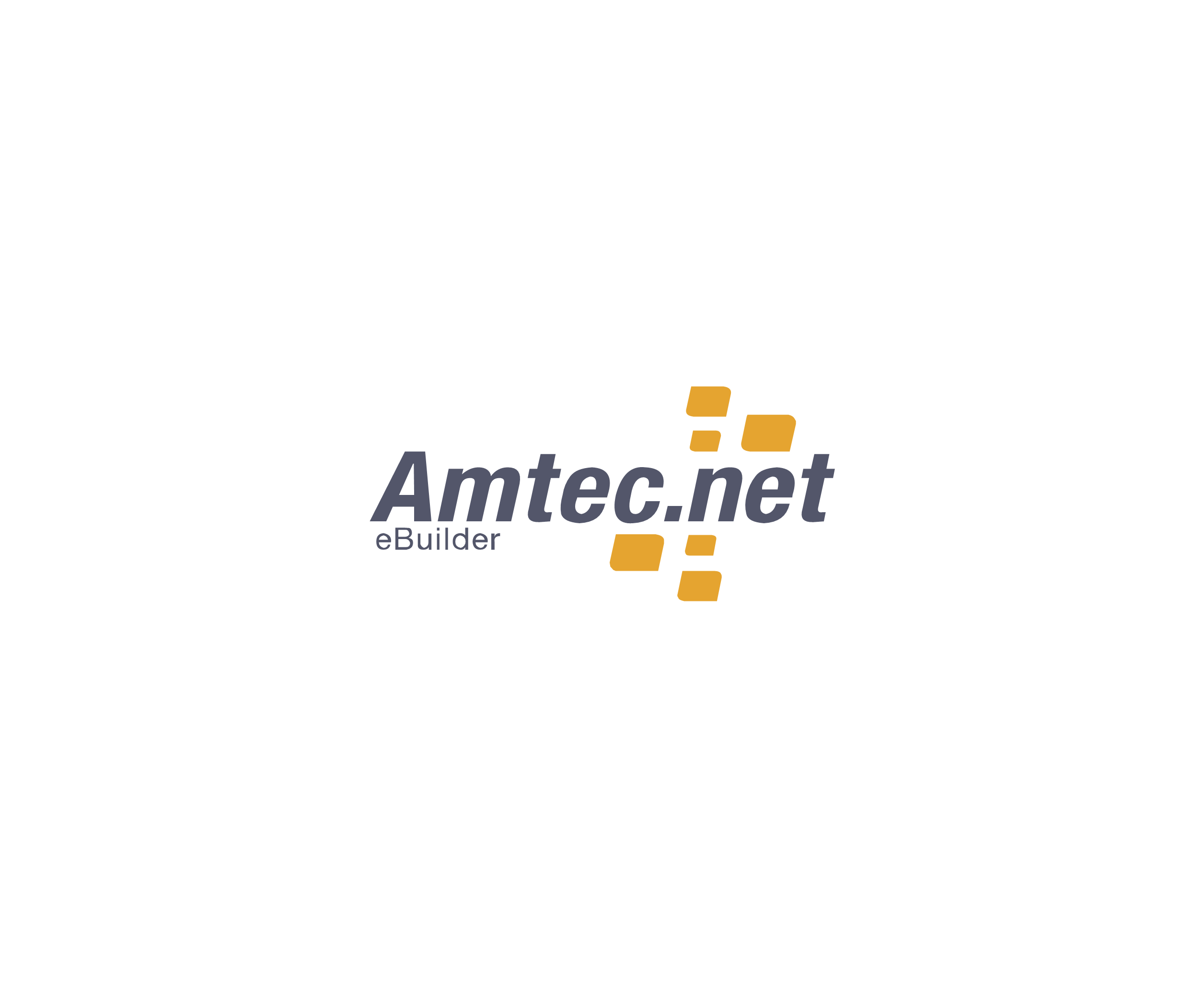 Amtec Net标志